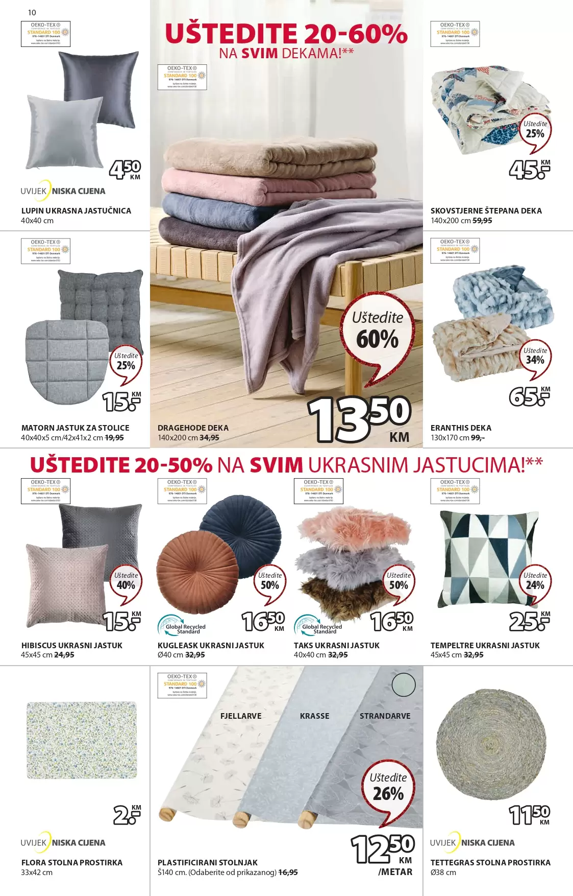 Jysk katalog 15-28.12.2022.