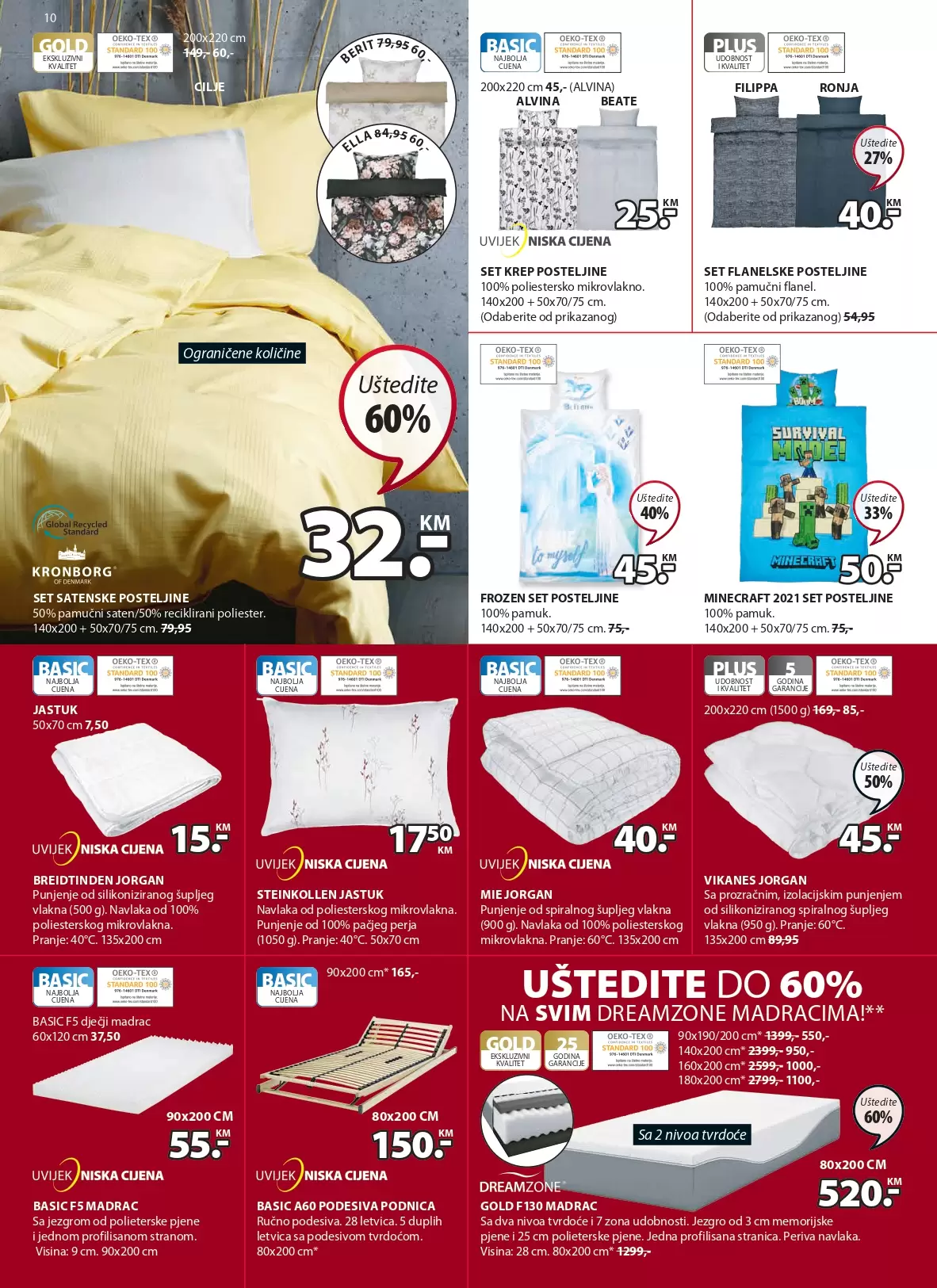 JYSK katalog 29.12.2022-11.1.2023. 