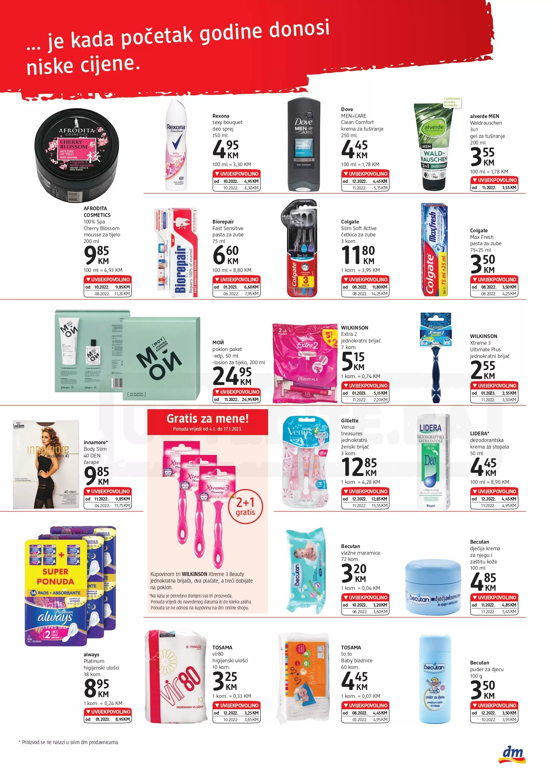 dm Katalog 4-17.1.2023.
