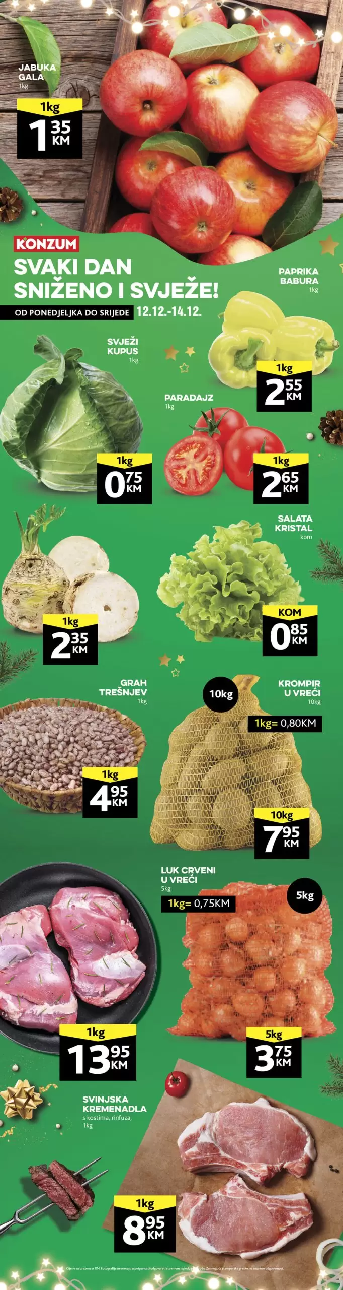 Konuzm svježa ponuda 12-14.12.2022.