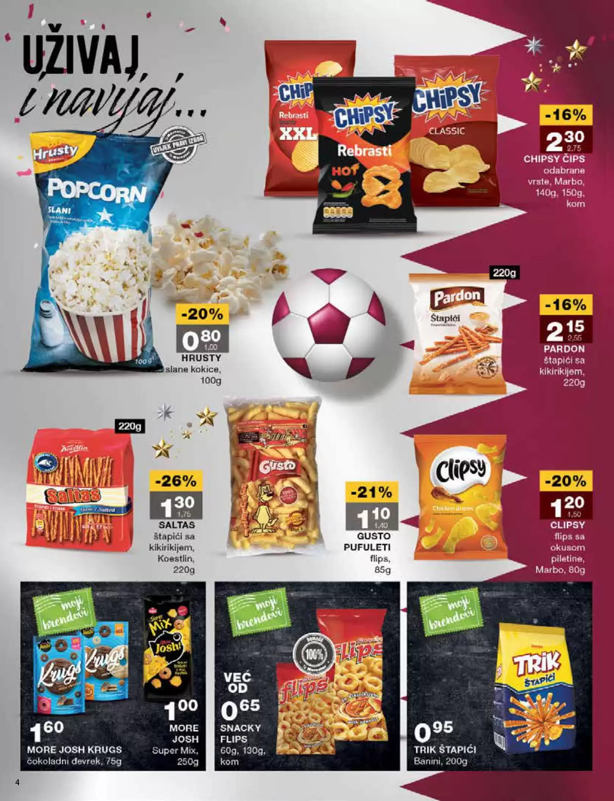 Mercator katalog 5-18.12.2022.Mercator katalog 5-18.12.2022.