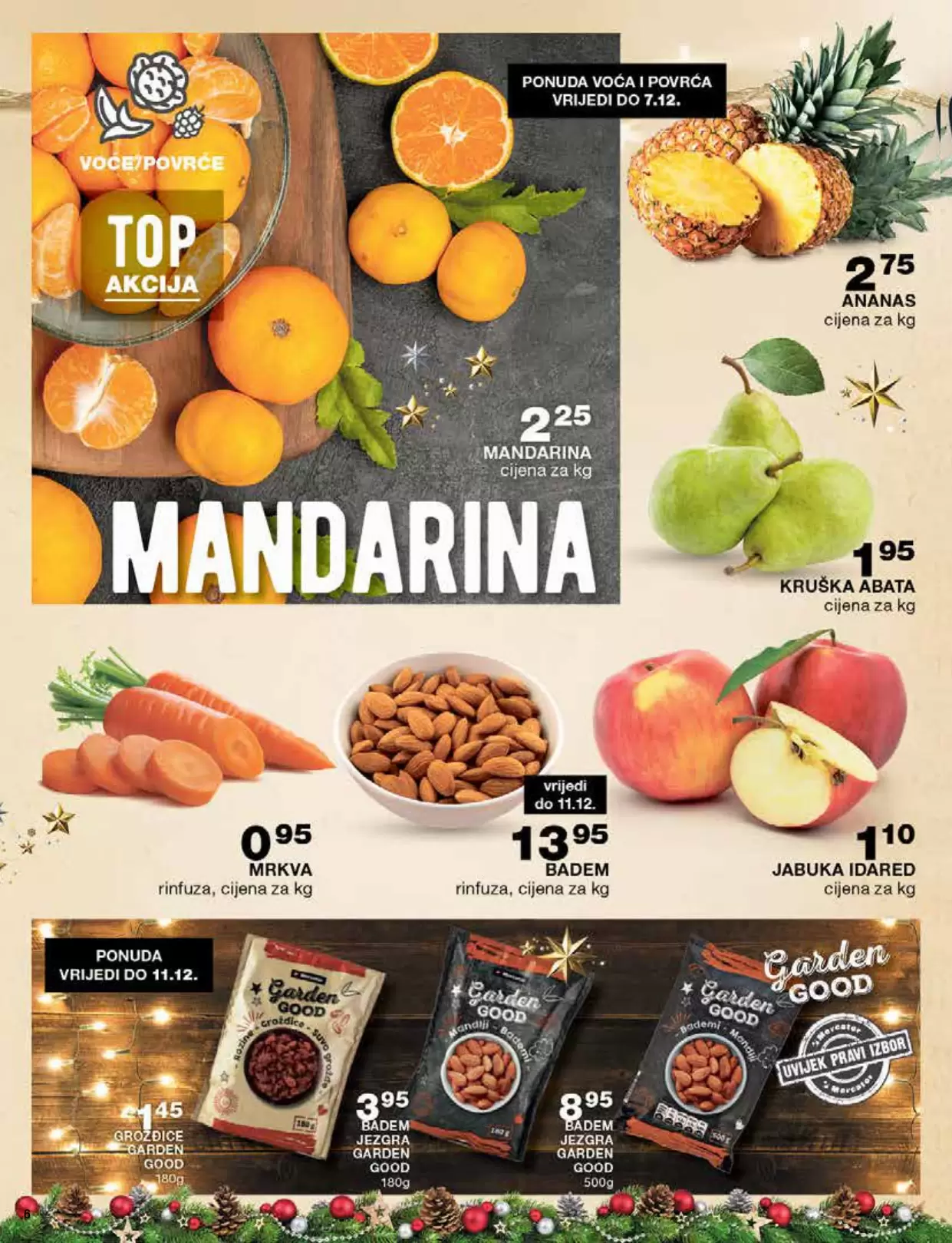 Mercator katalog 5-18.12.2022.