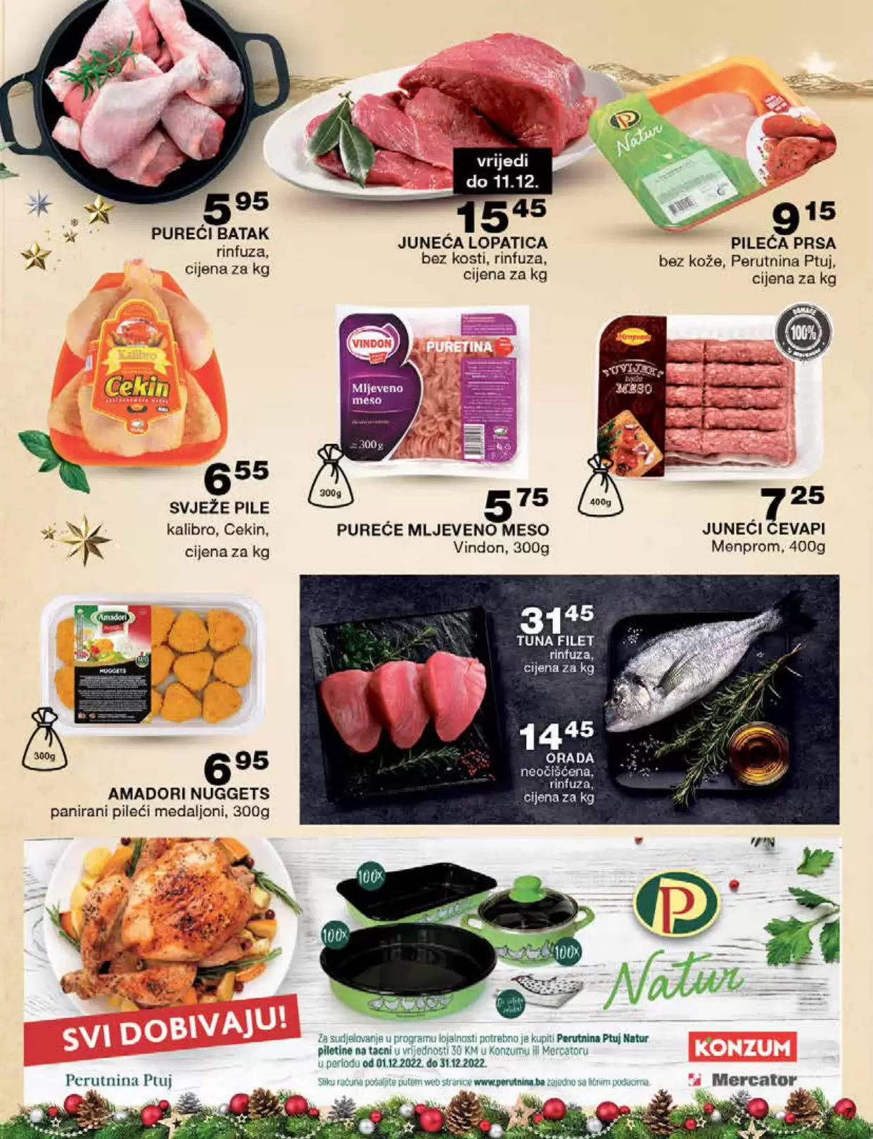 Mercator katalog 5-18.12.2022.