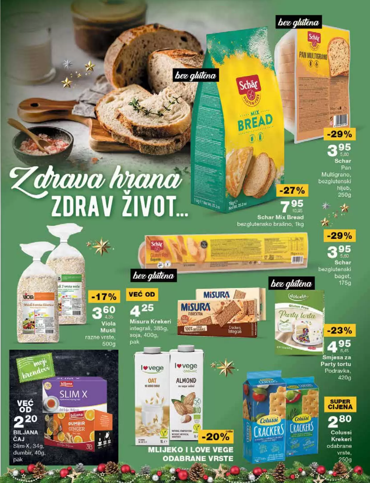 Mercator katalog 5-18.12.2022.