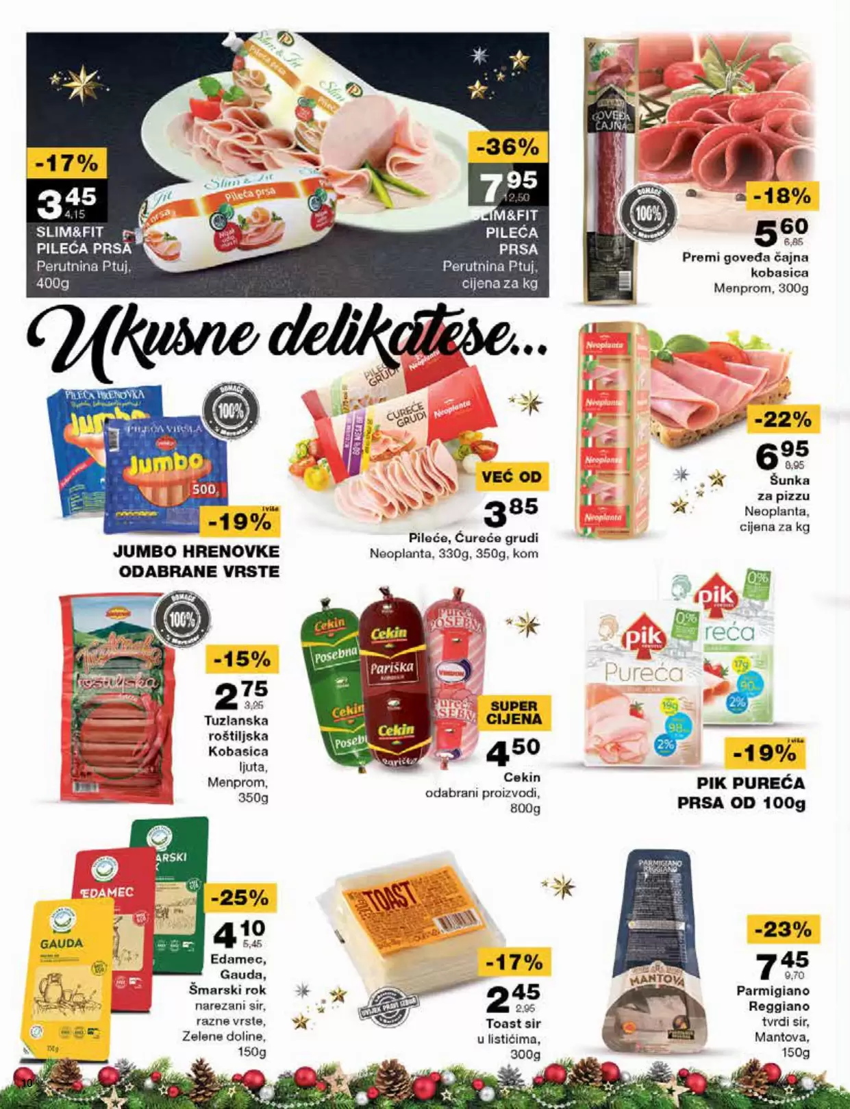 Mercator katalog 5-18.12.2022.