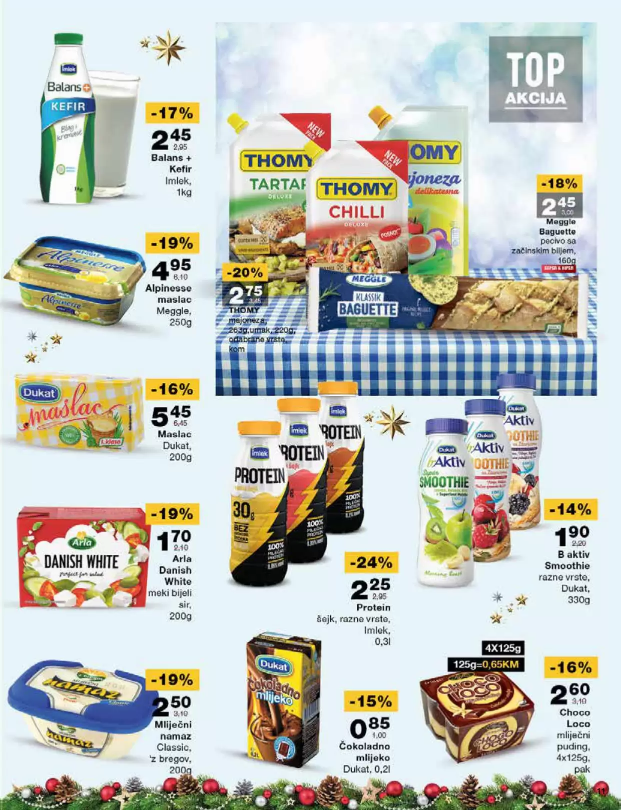 Mercator katalog 5-18.12.2022.