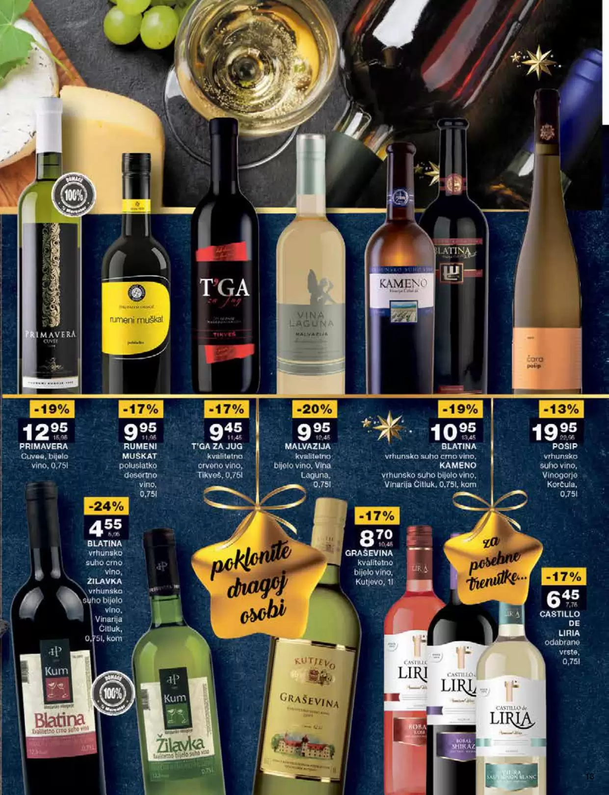 Mercator katalog 5-18.12.2022.