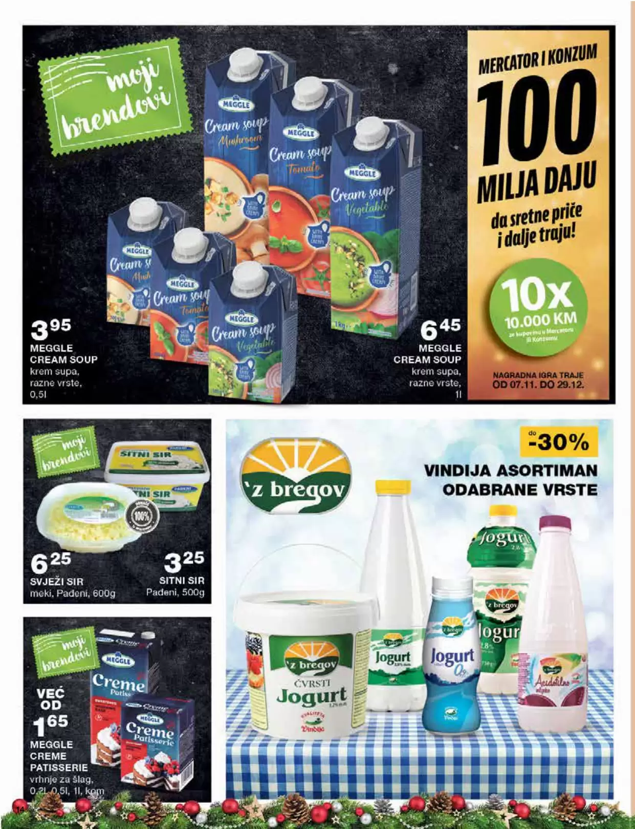 Mercator katalog 5-18.12.2022.