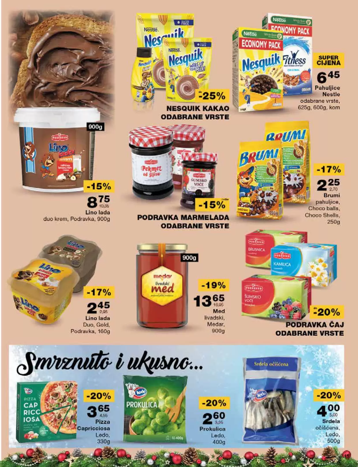 Mercator katalog 5-18.12.2022.