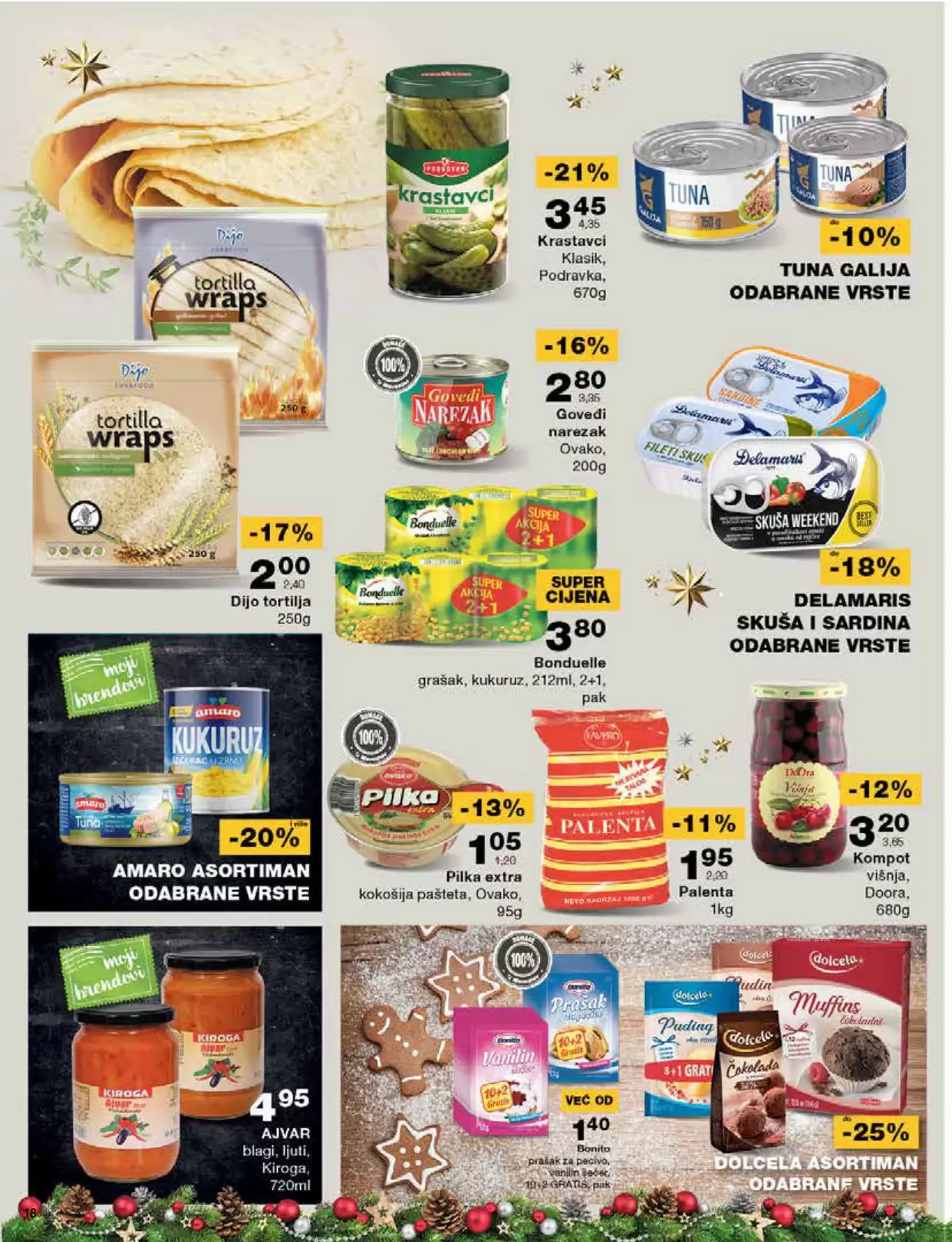 Mercator katalog 5-18.12.2022.