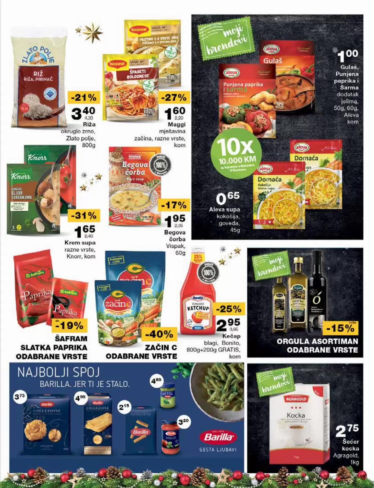 Mercator katalog 5-18.12.2022.