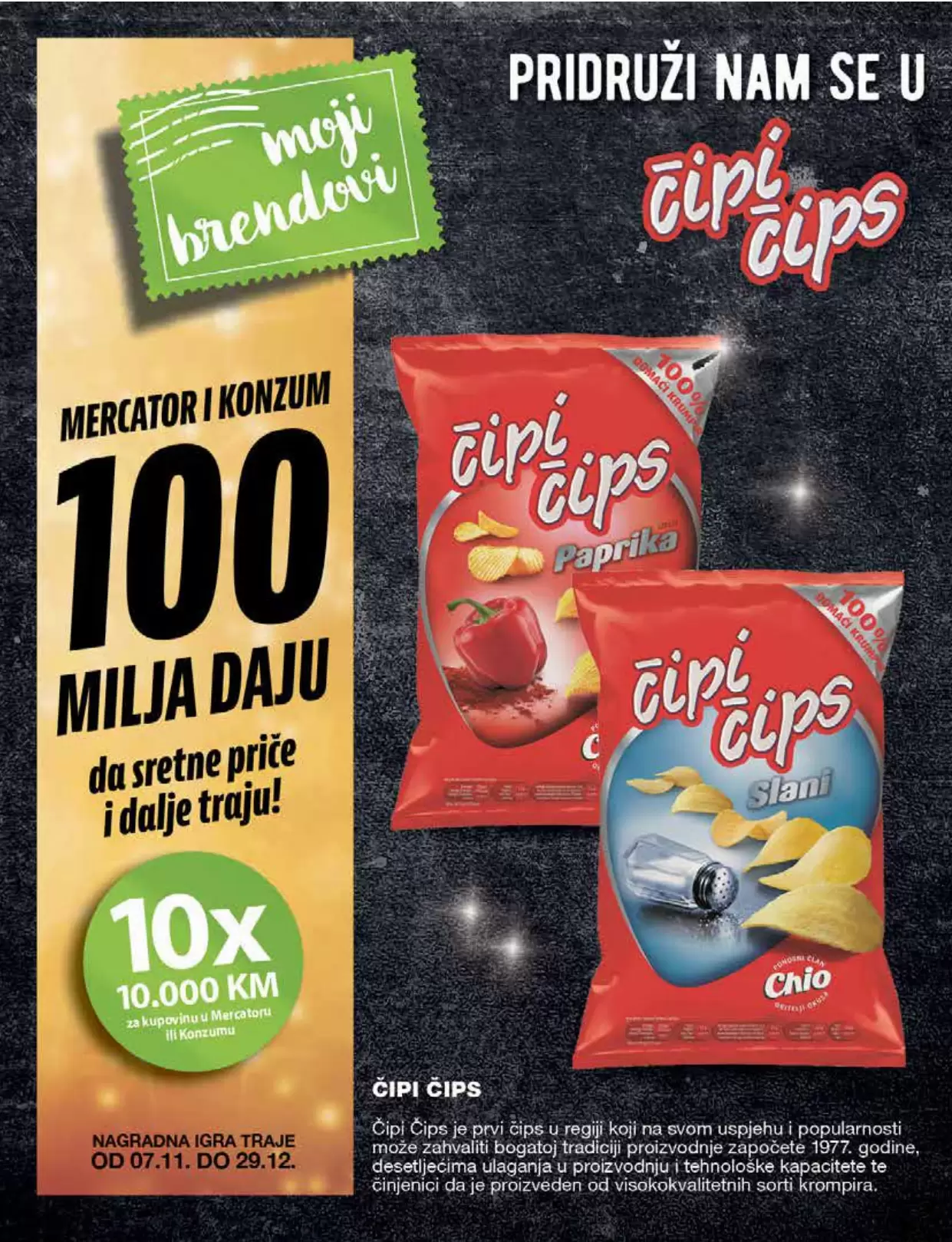 Mercator katalog 5-18.12.2022.