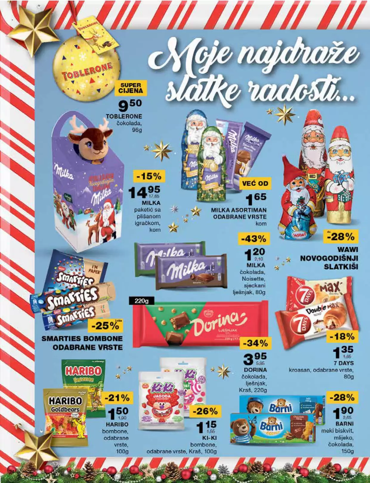 Mercator katalog 5-18.12.2022.