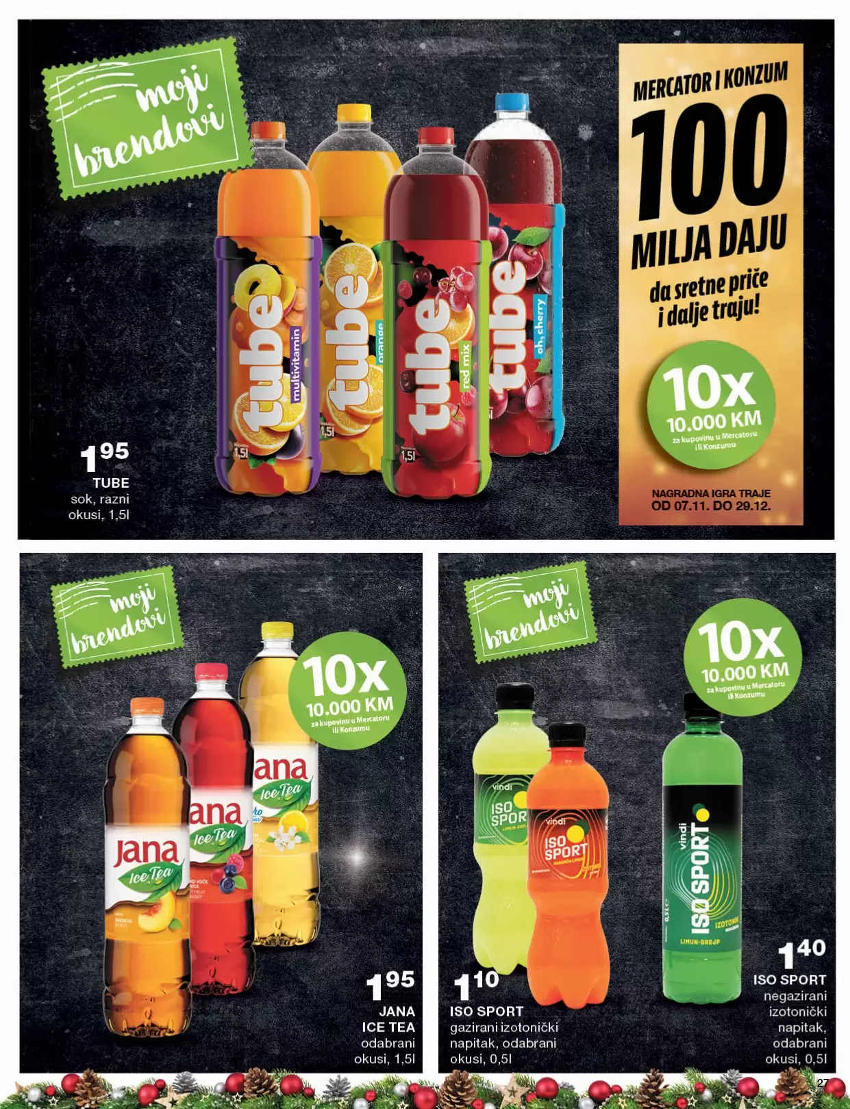 Mercator katalog 5-18.12.2022.