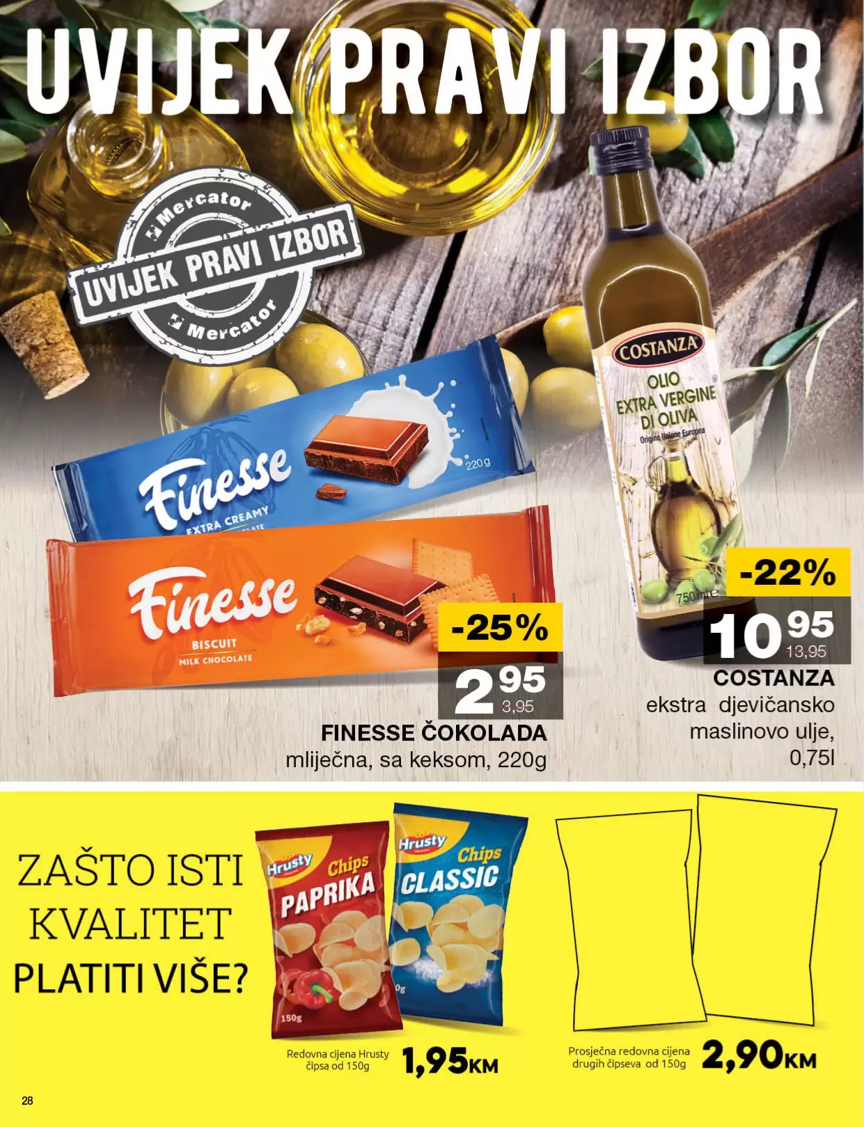 Mercator katalog 5-18.12.2022.