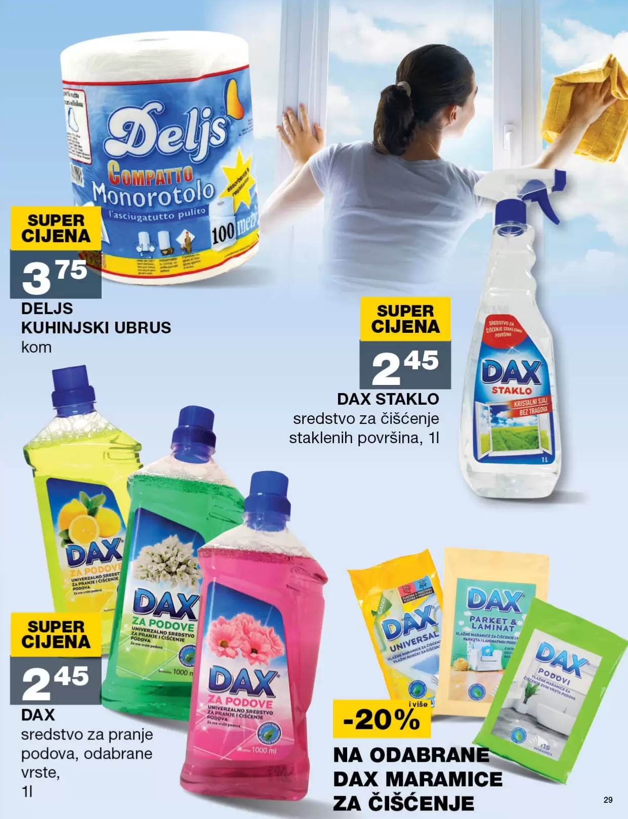 Mercator katalog 5-18.12.2022.