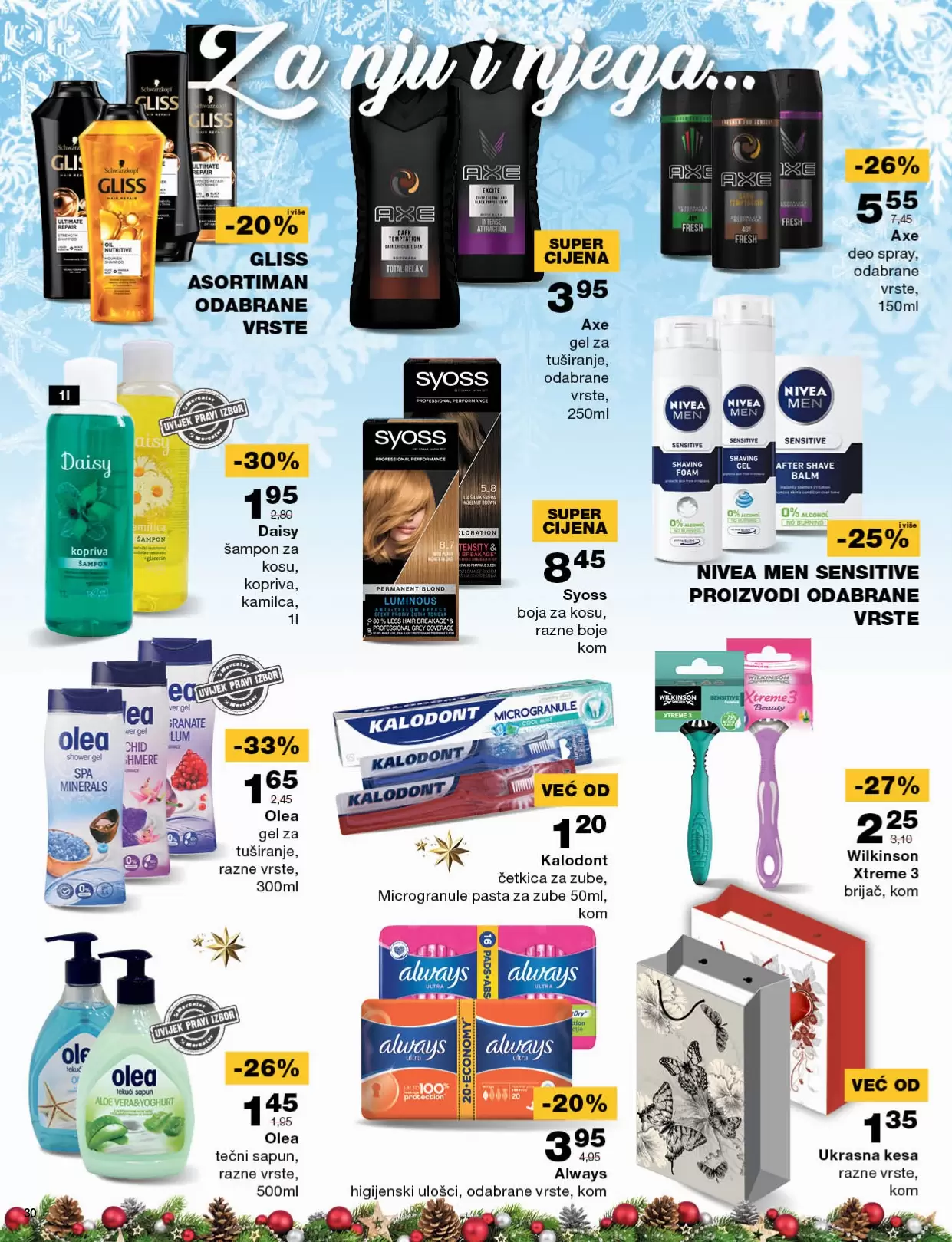 Mercator katalog 5-18.12.2022.