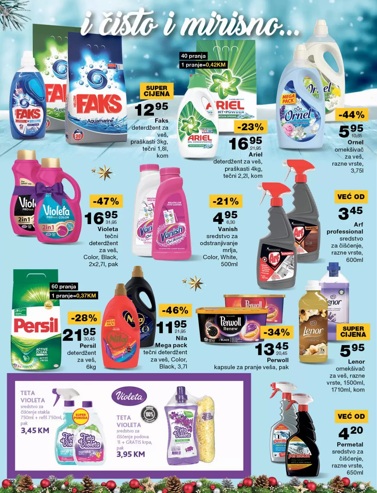 Mercator katalog 5-18.12.2022.