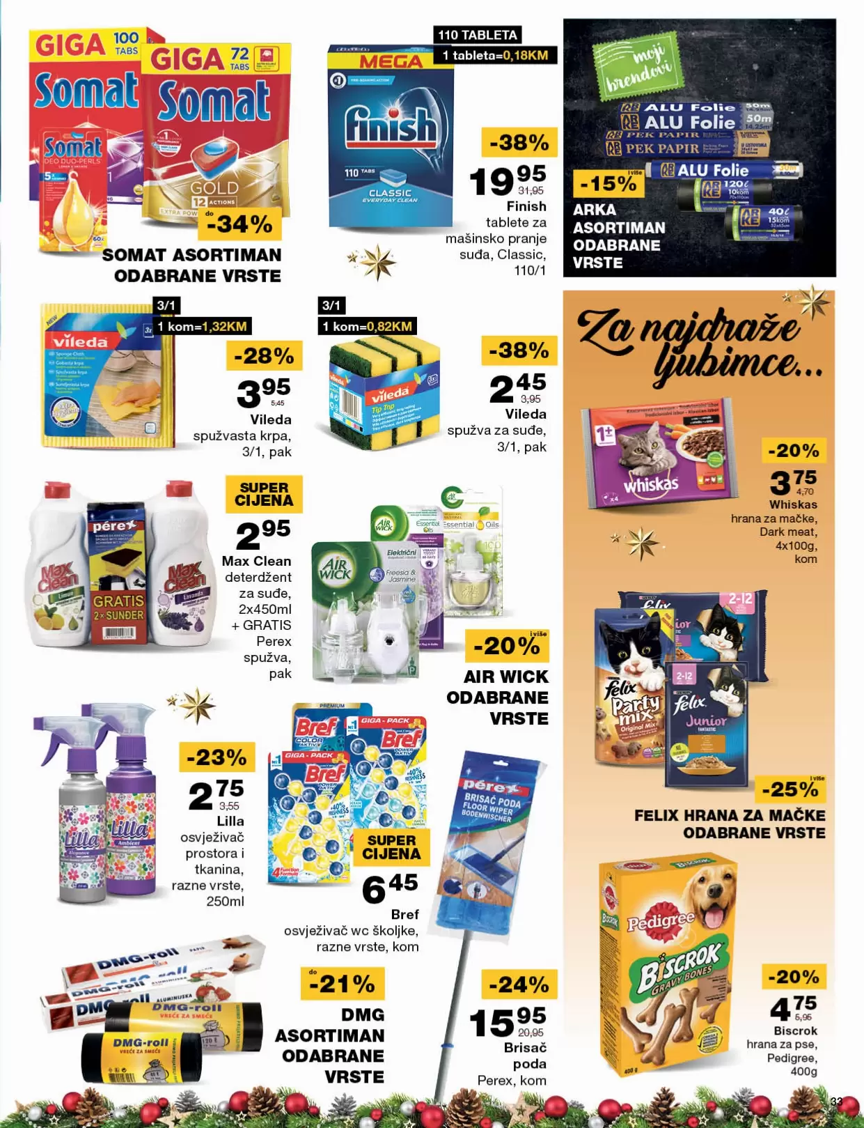 Mercator katalog 5-18.12.2022.