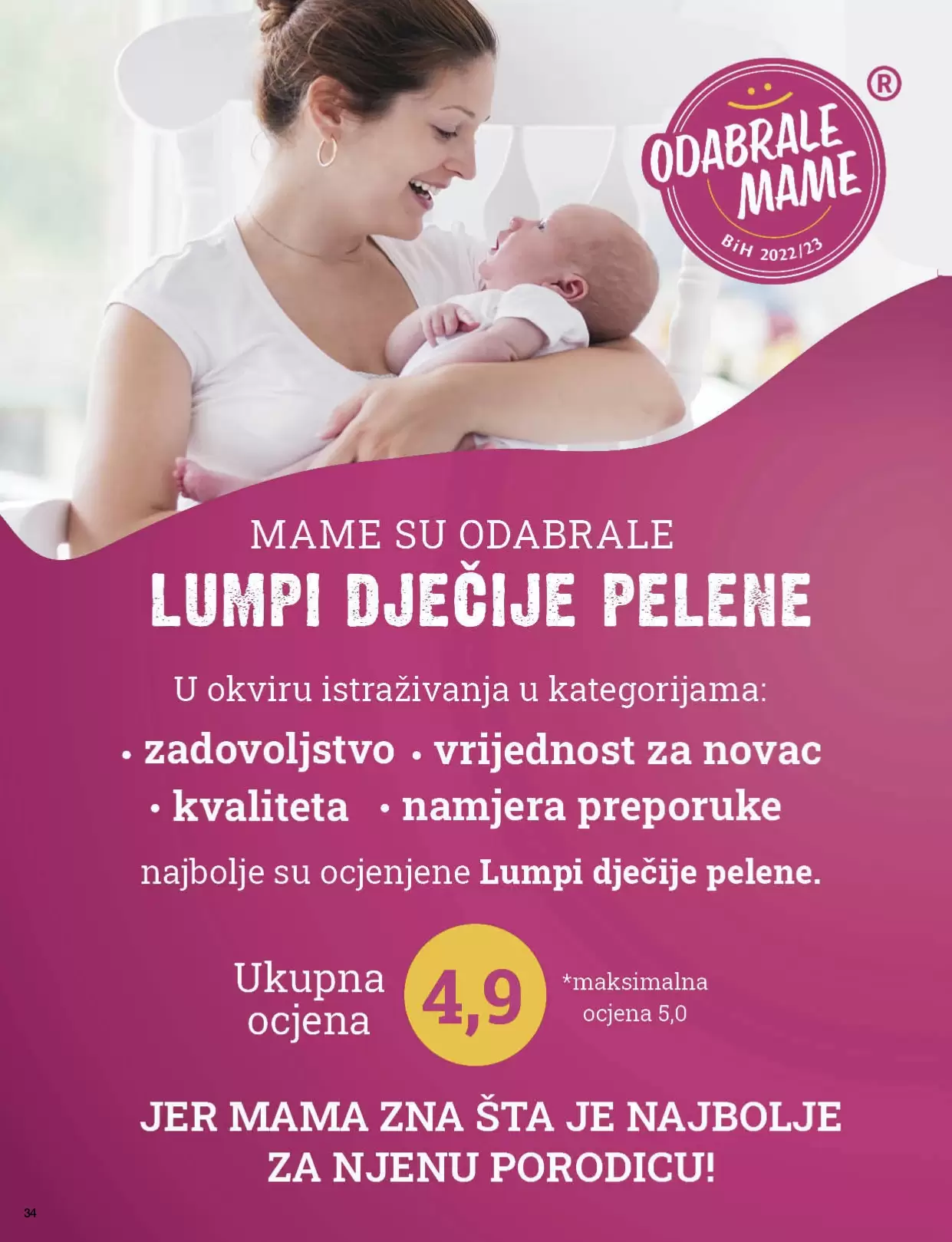 Mercator katalog 5-18.12.2022.