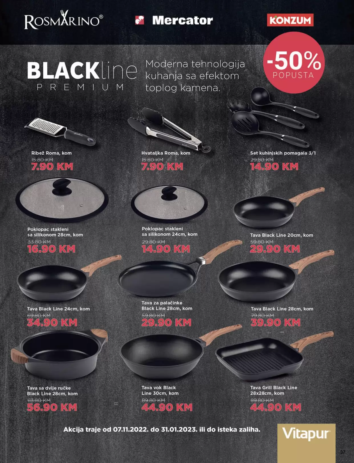 Mercator katalog 5-18.12.2022.