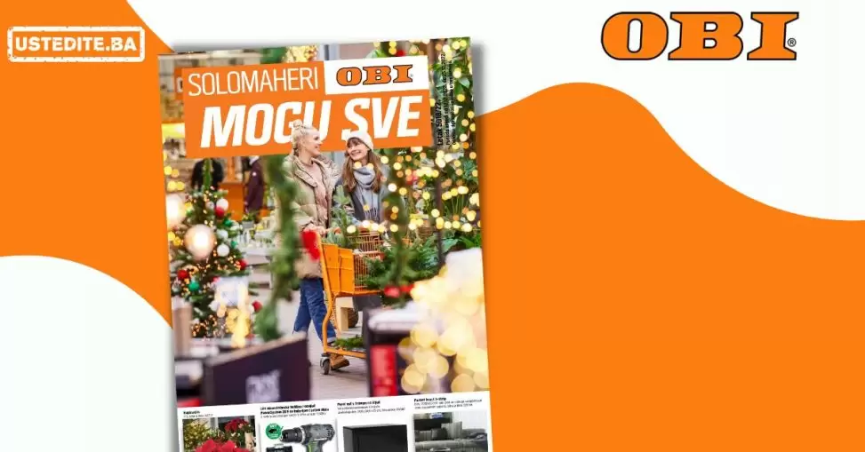 OBI katalog 12-25.12.2022.