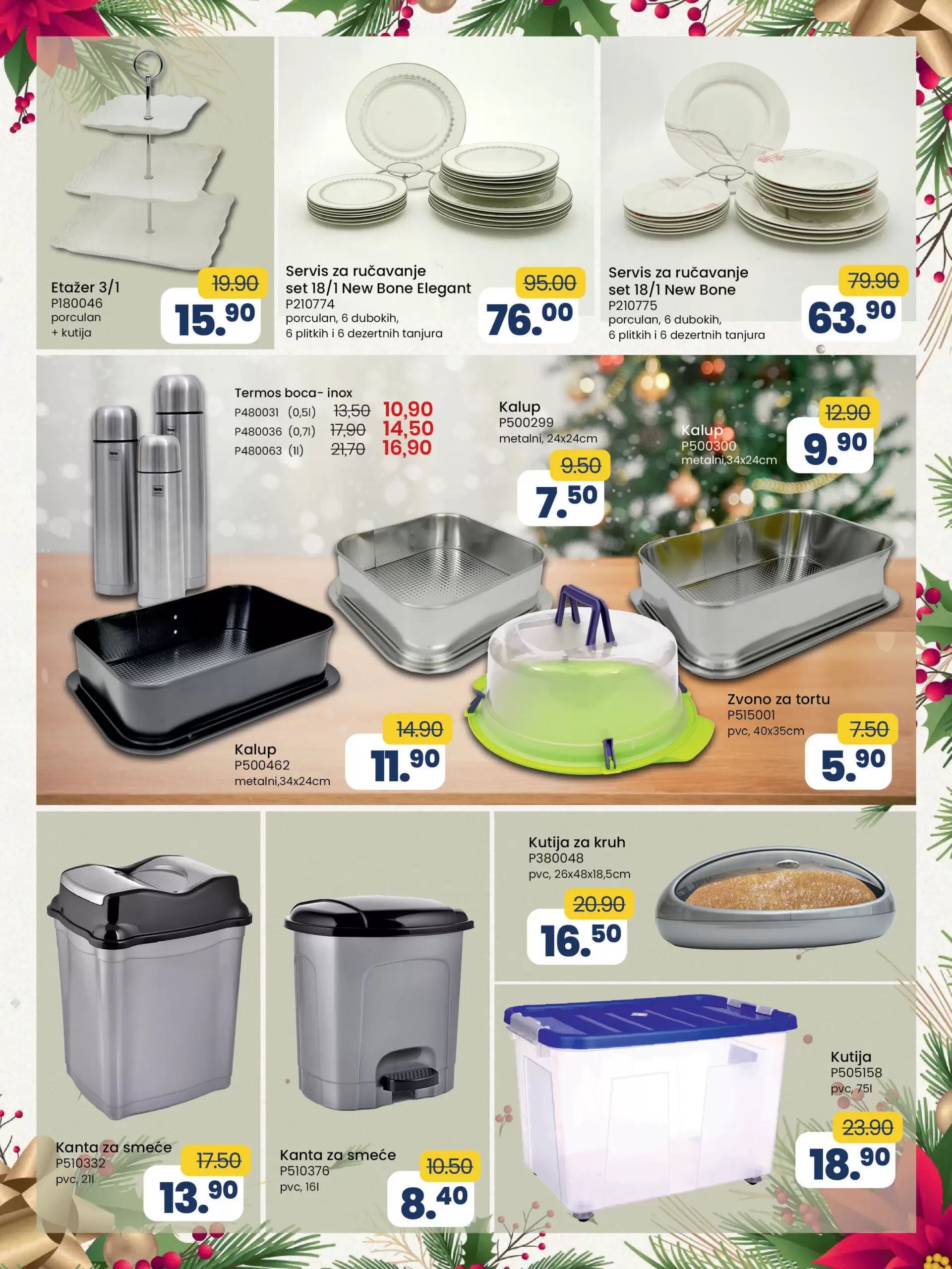 Fis katalog SEZONSKO SNIŽENJE 16.12.2022-6.1.2023.