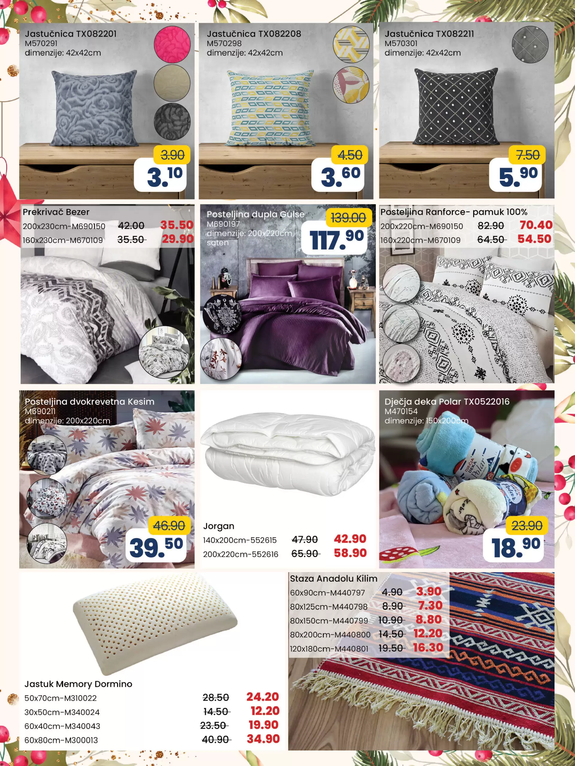 Fis katalog SEZONSKO SNIŽENJE 16.12.2022-6.1.2023.