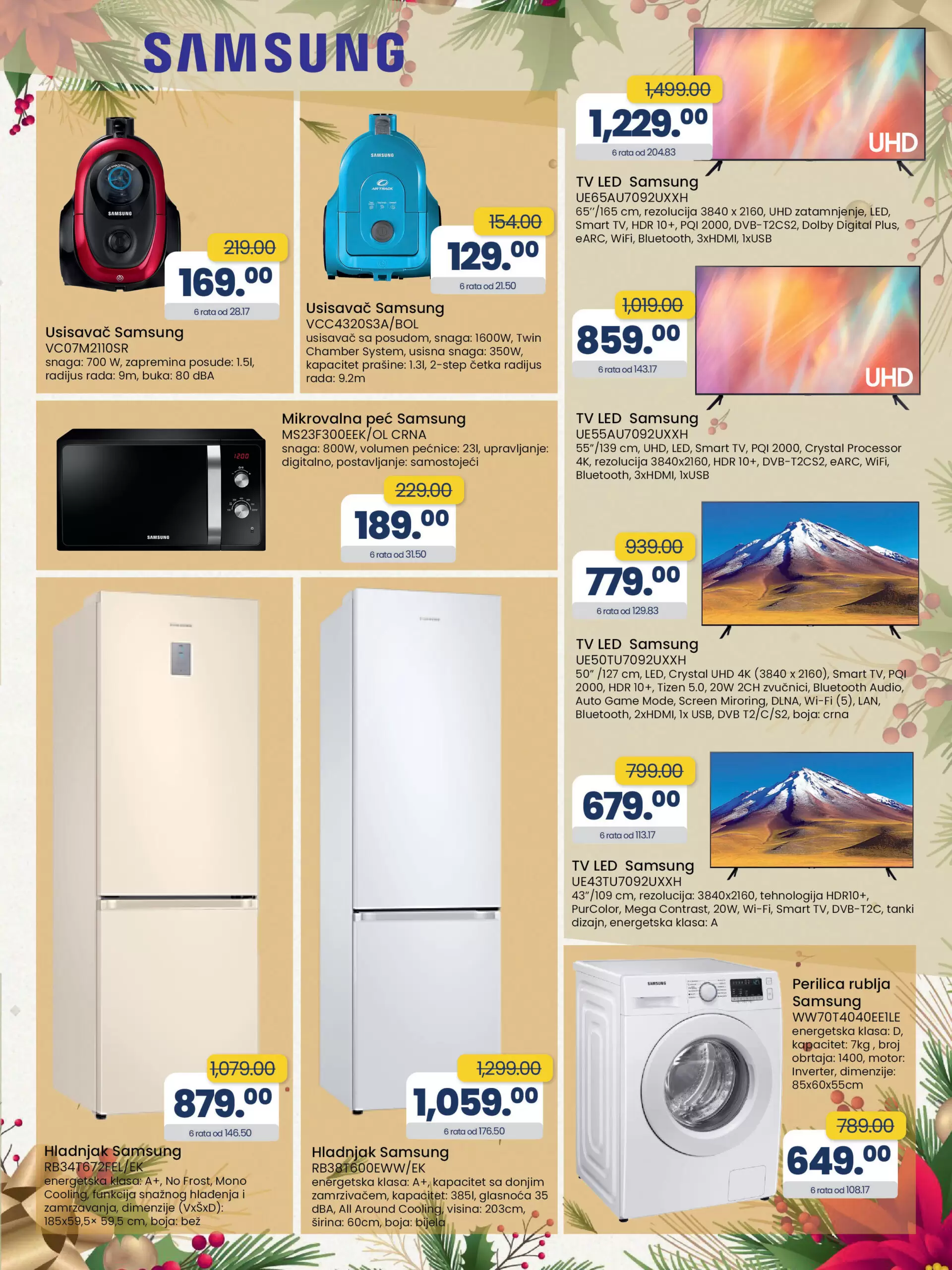 Fis katalog SEZONSKO SNIŽENJE 16.12.2022-6.1.2023.