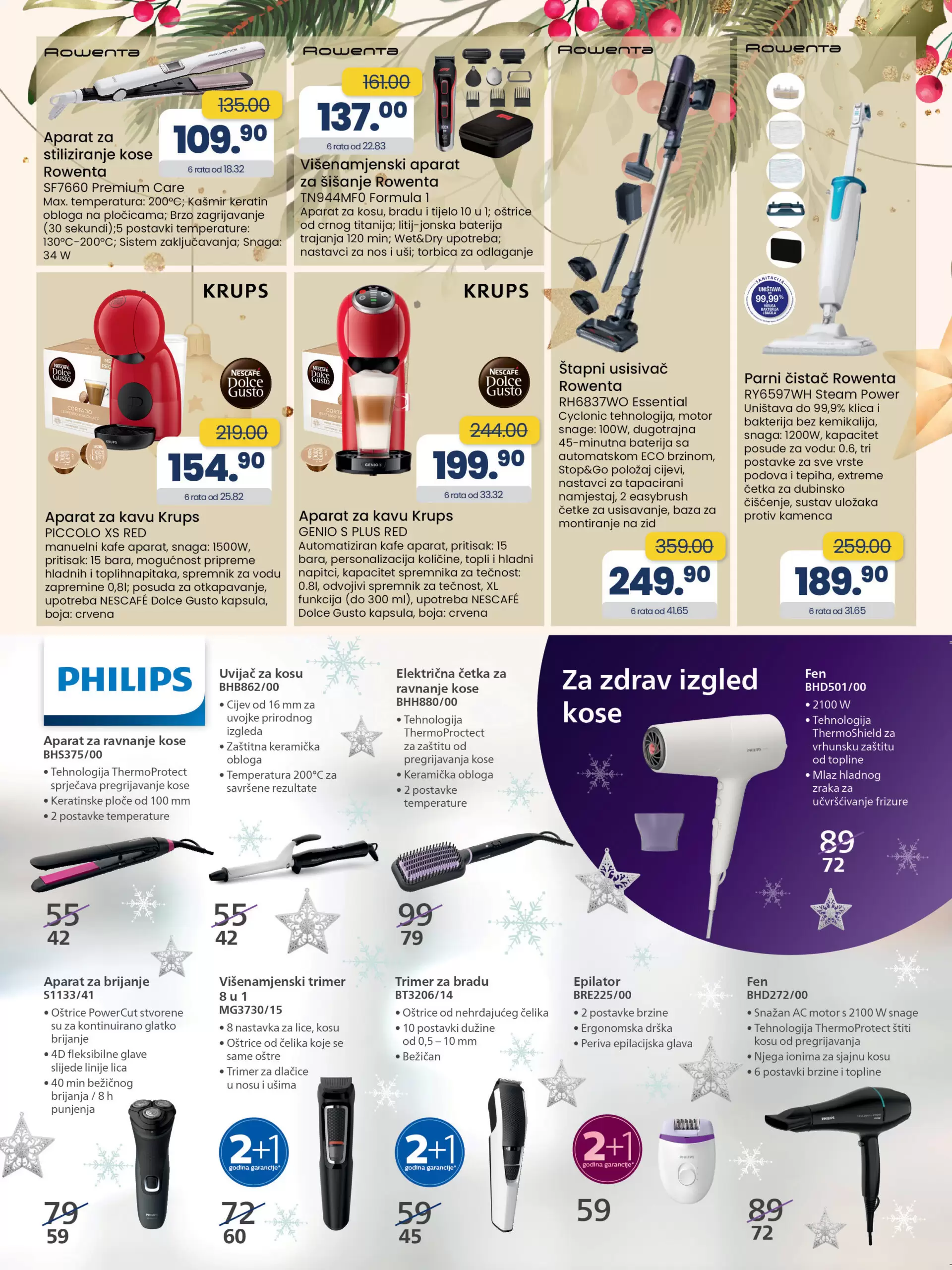 Fis katalog SEZONSKO SNIŽENJE 16.12.2022-6.1.2023.