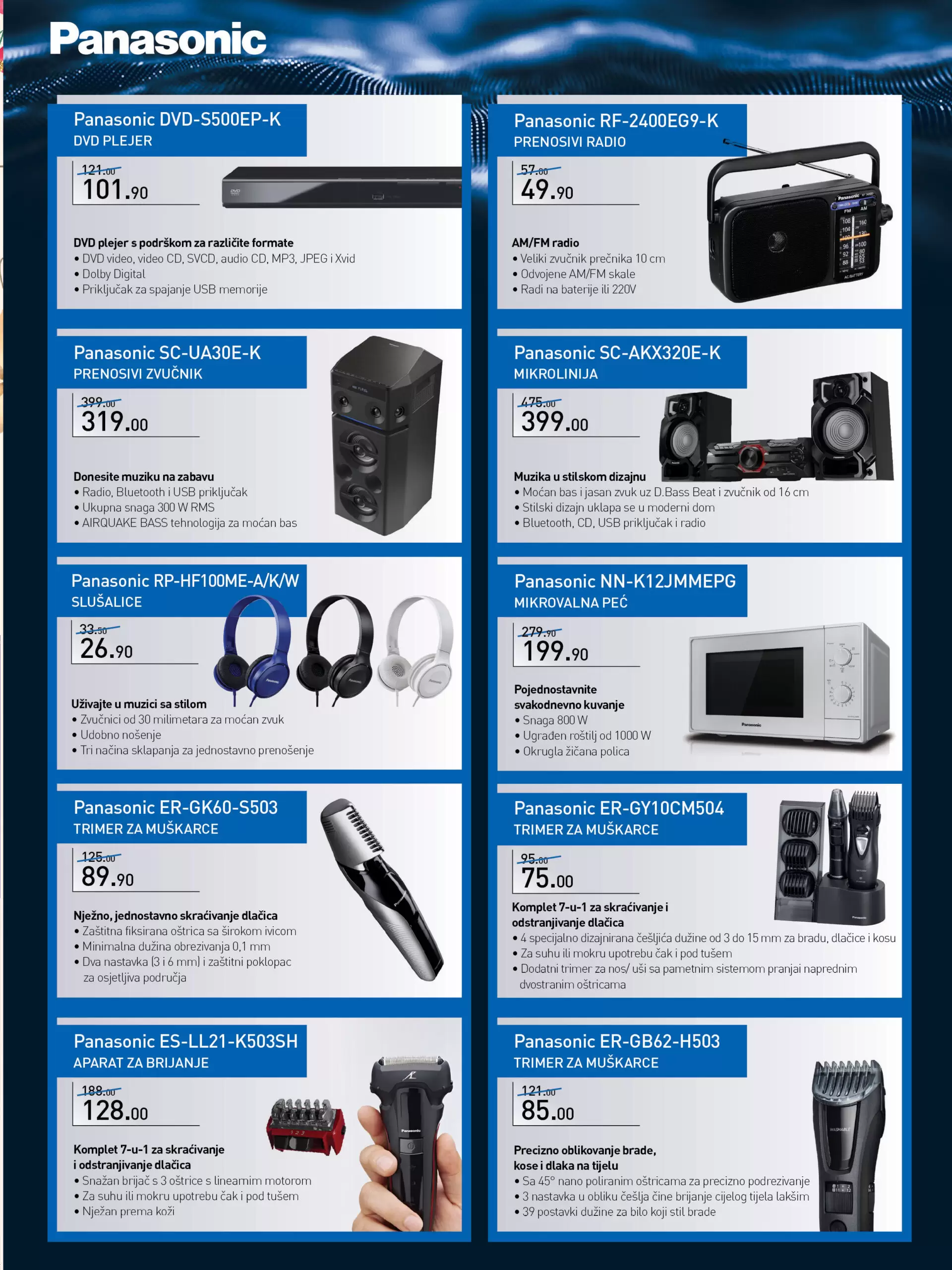 Fis katalog SEZONSKO SNIŽENJE 16.12.2022-6.1.2023.