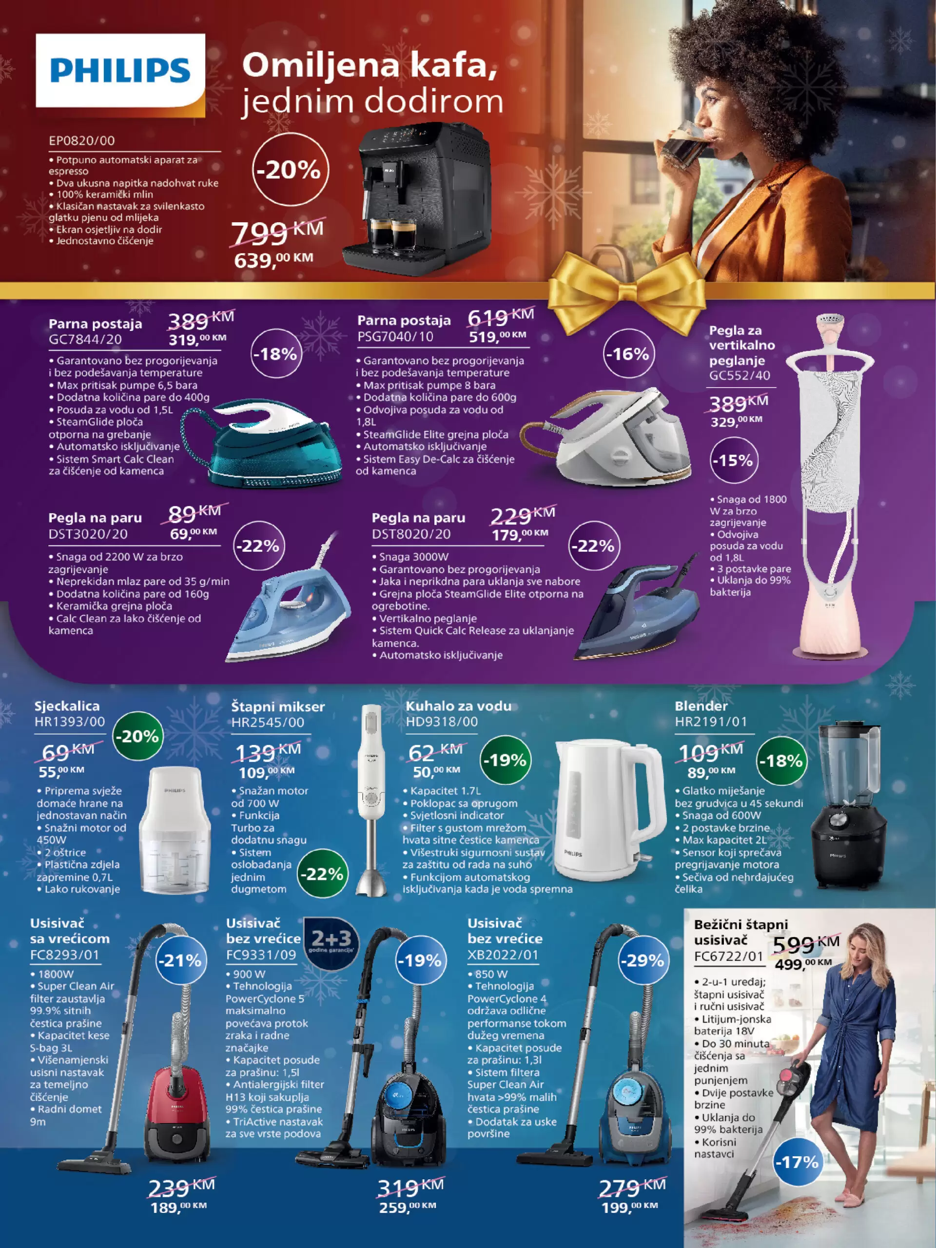 Fis katalog SEZONSKO SNIŽENJE 16.12.2022-6.1.2023.