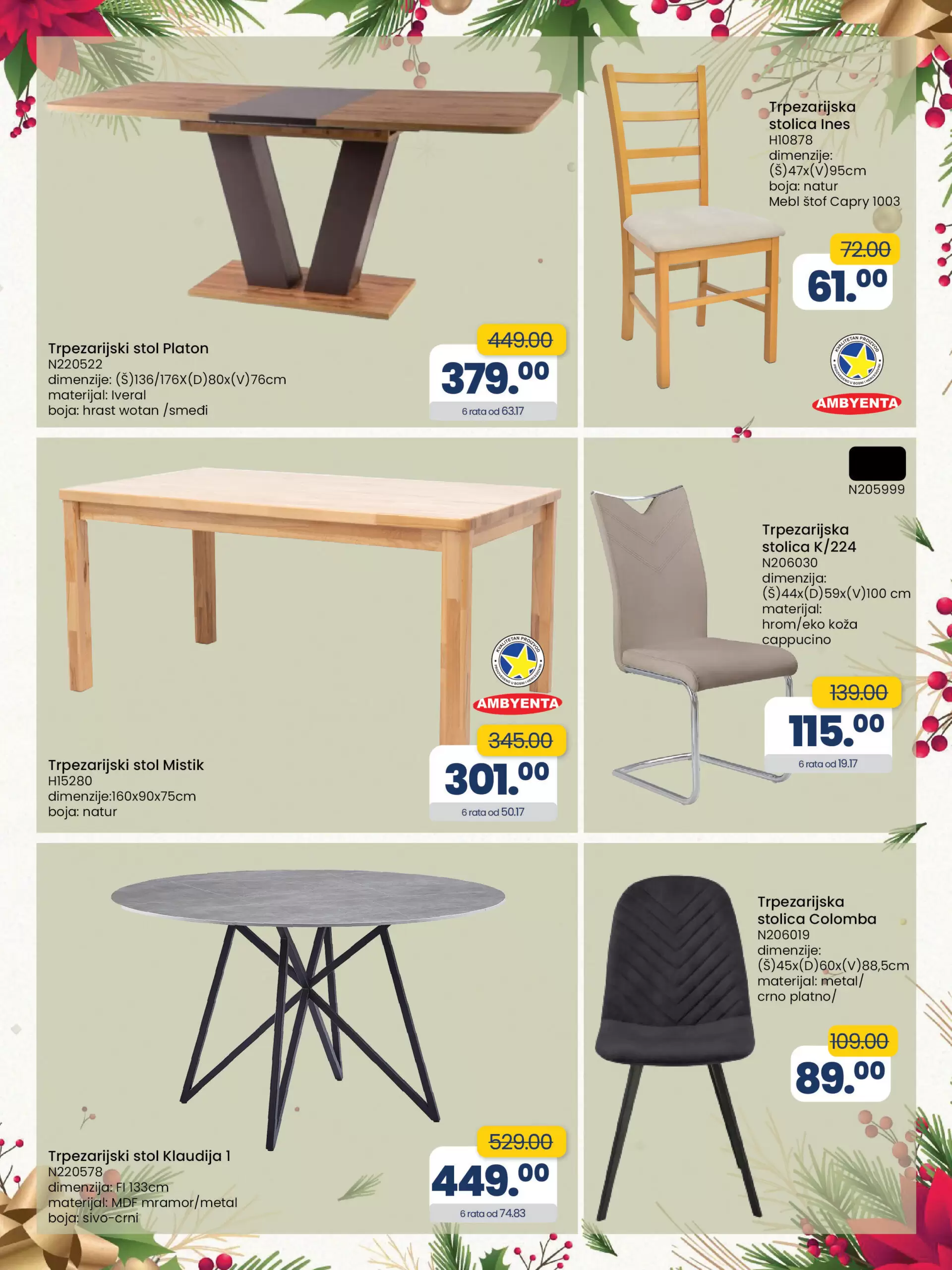 Fis katalog SEZONSKO SNIŽENJE 16.12.2022-6.1.2023.