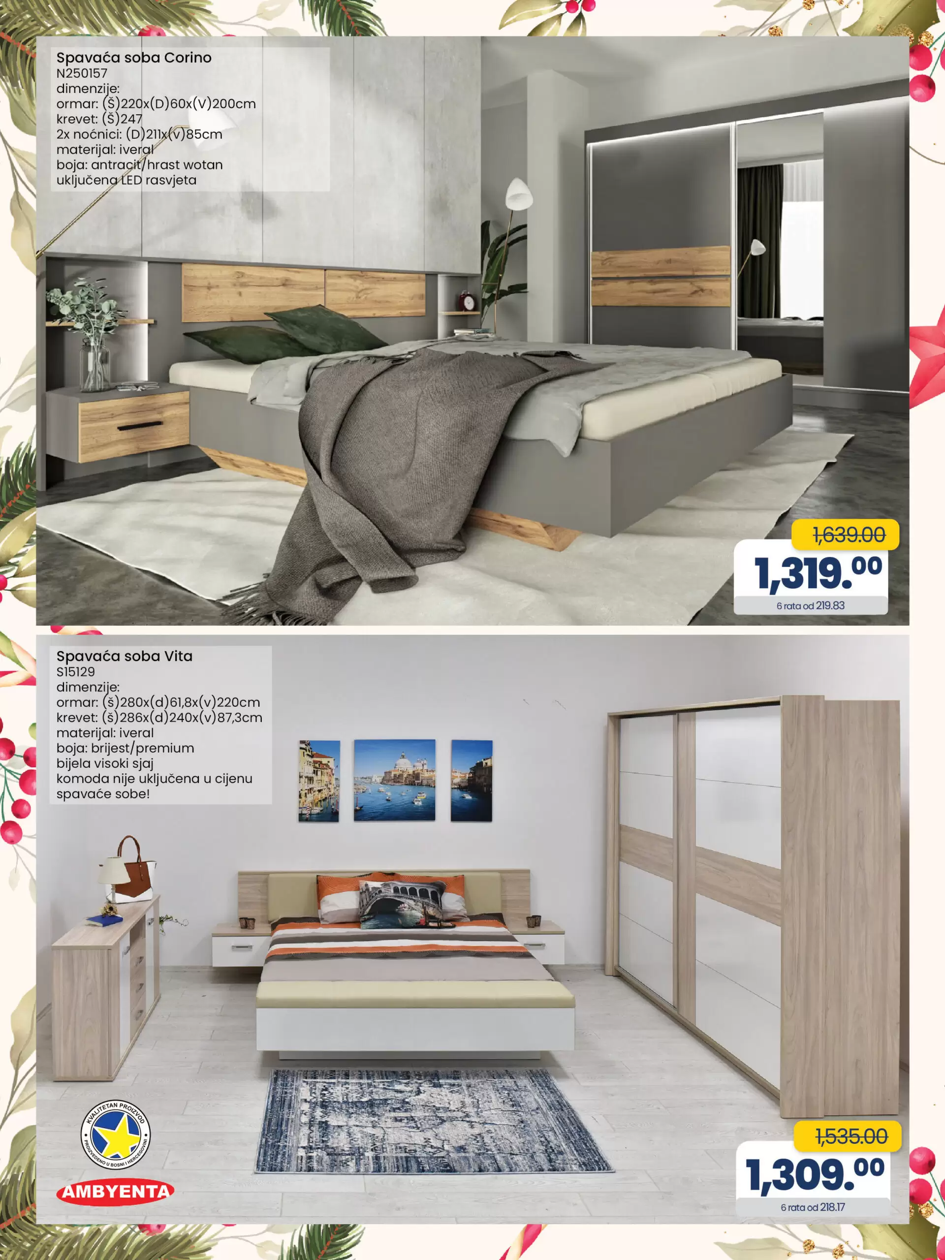 Fis katalog SEZONSKO SNIŽENJE 16.12.2022-6.1.2023.