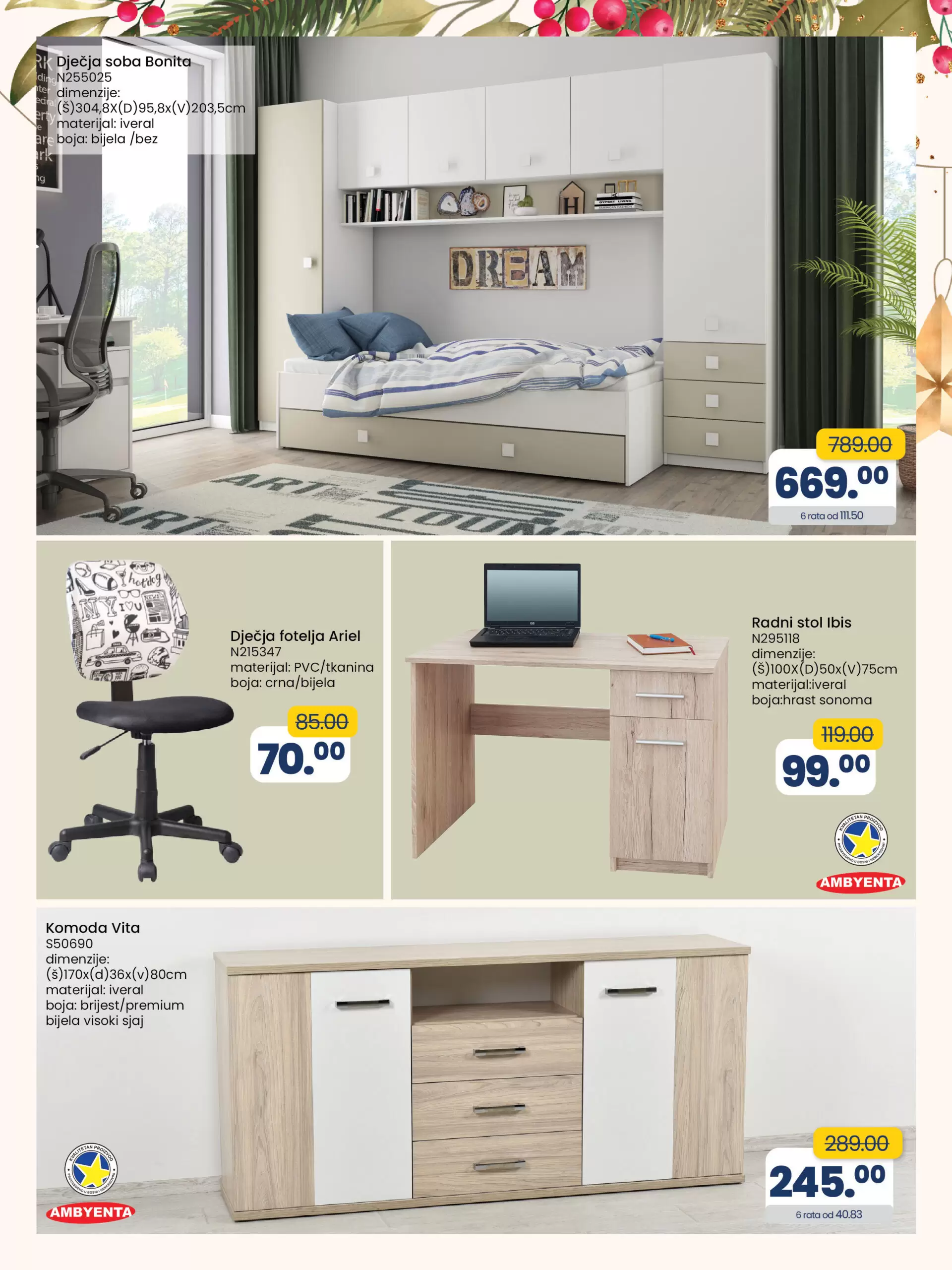 Fis katalog SEZONSKO SNIŽENJE 16.12.2022-6.1.2023.