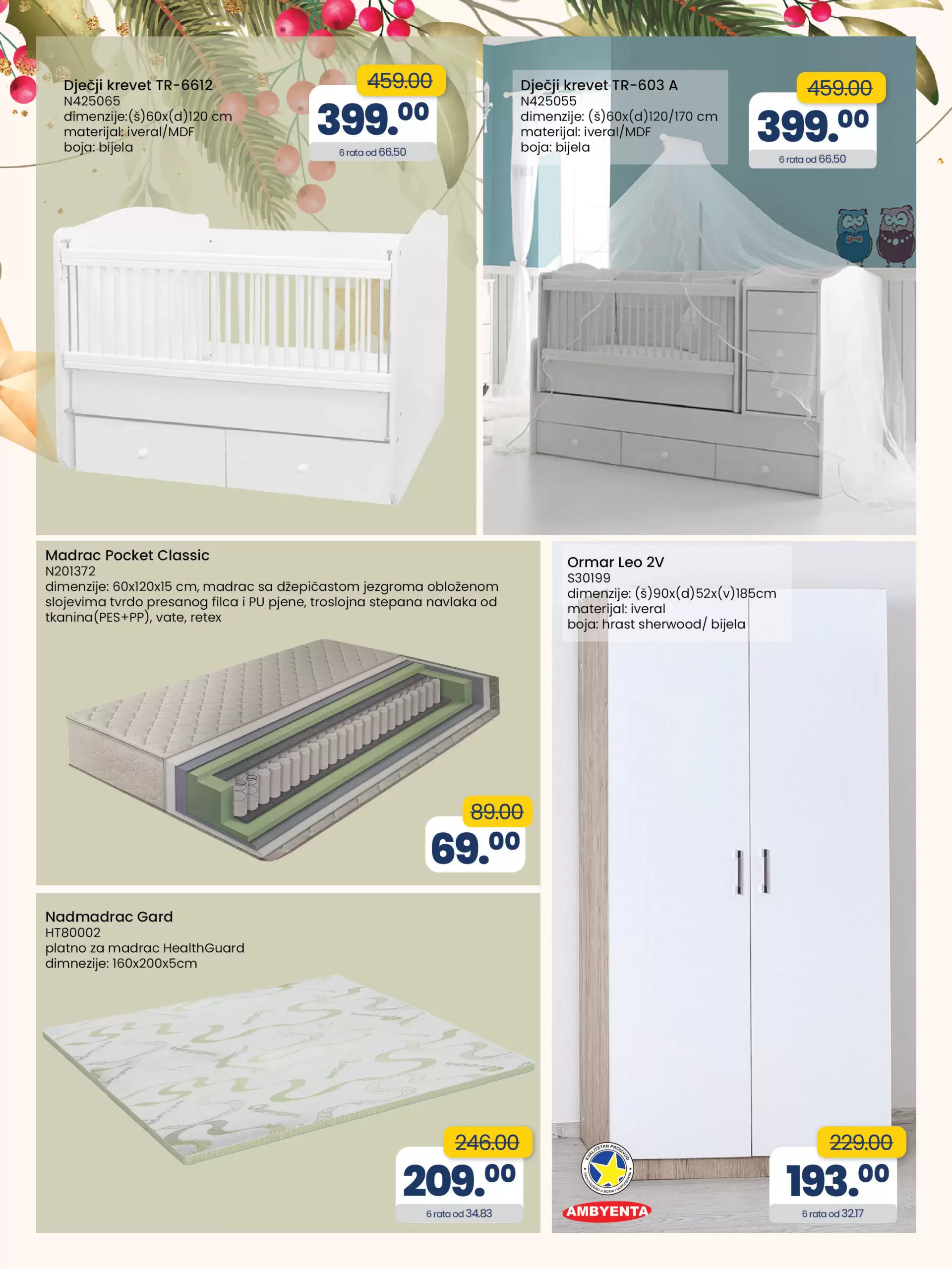 Fis katalog SEZONSKO SNIŽENJE 16.12.2022-6.1.2023.