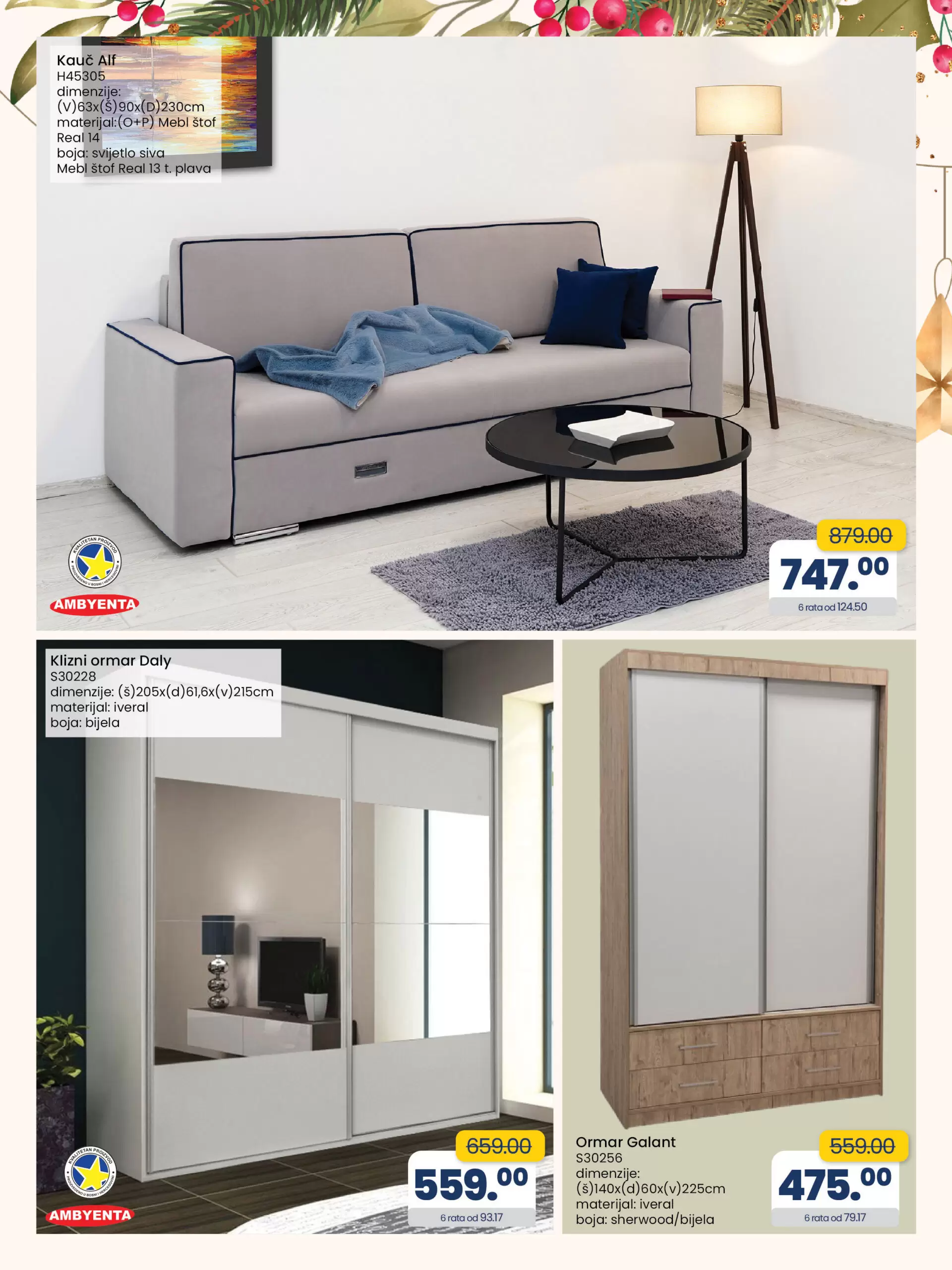 Fis katalog SEZONSKO SNIŽENJE 16.12.2022-6.1.2023.