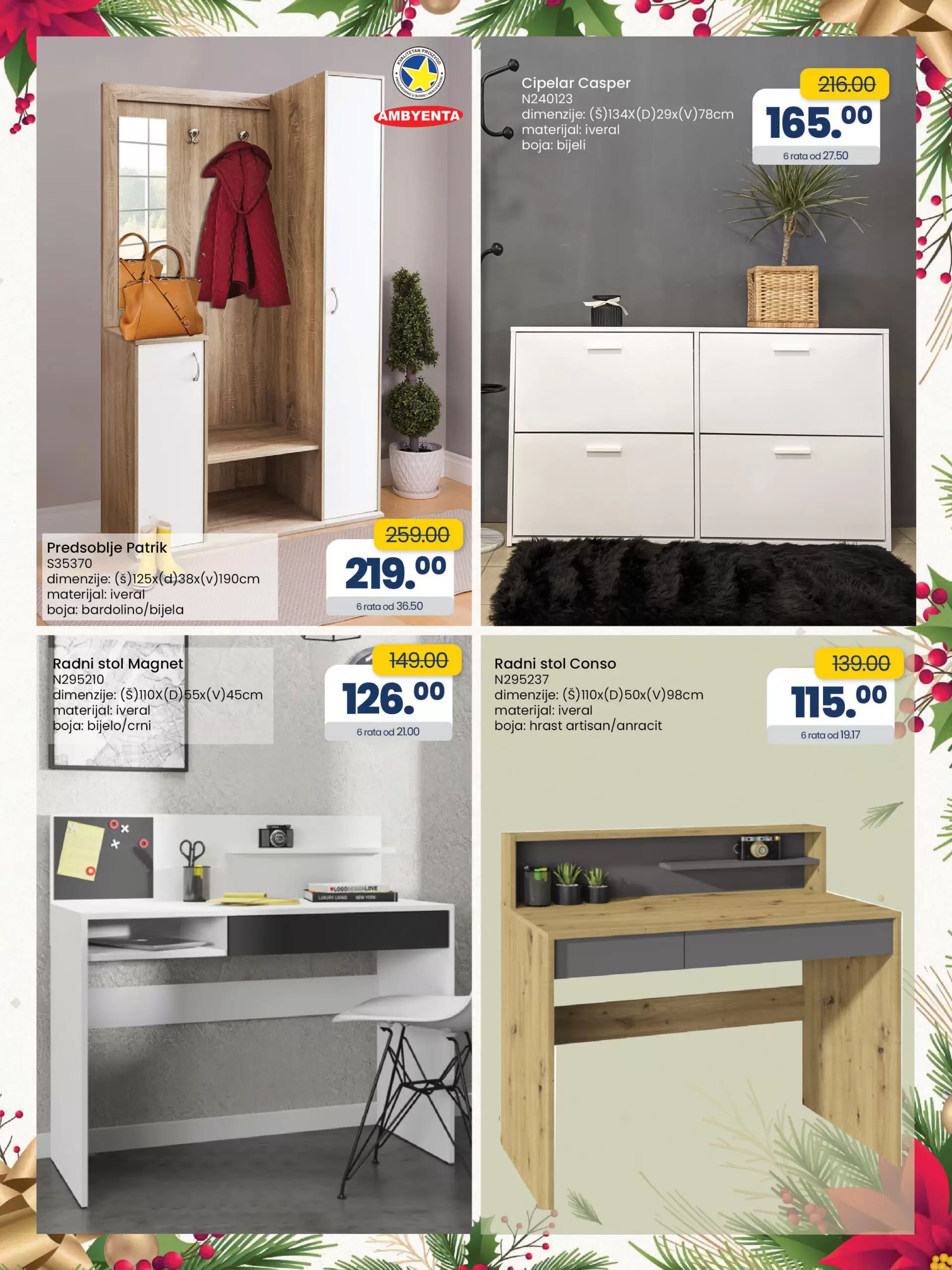 Fis katalog SEZONSKO SNIŽENJE 16.12.2022-6.1.2023.