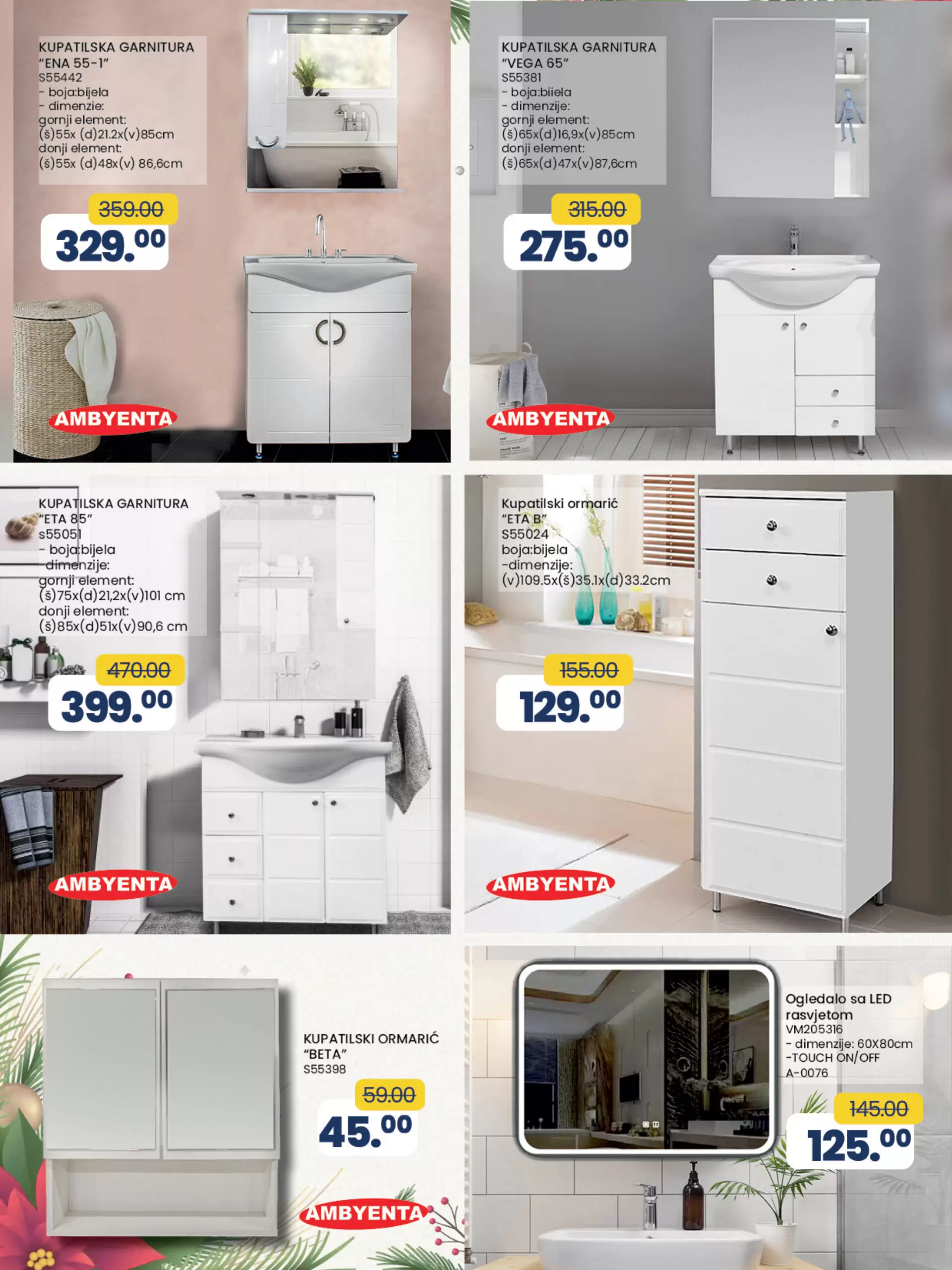 Fis katalog SEZONSKO SNIŽENJE 16.12.2022-6.1.2023.