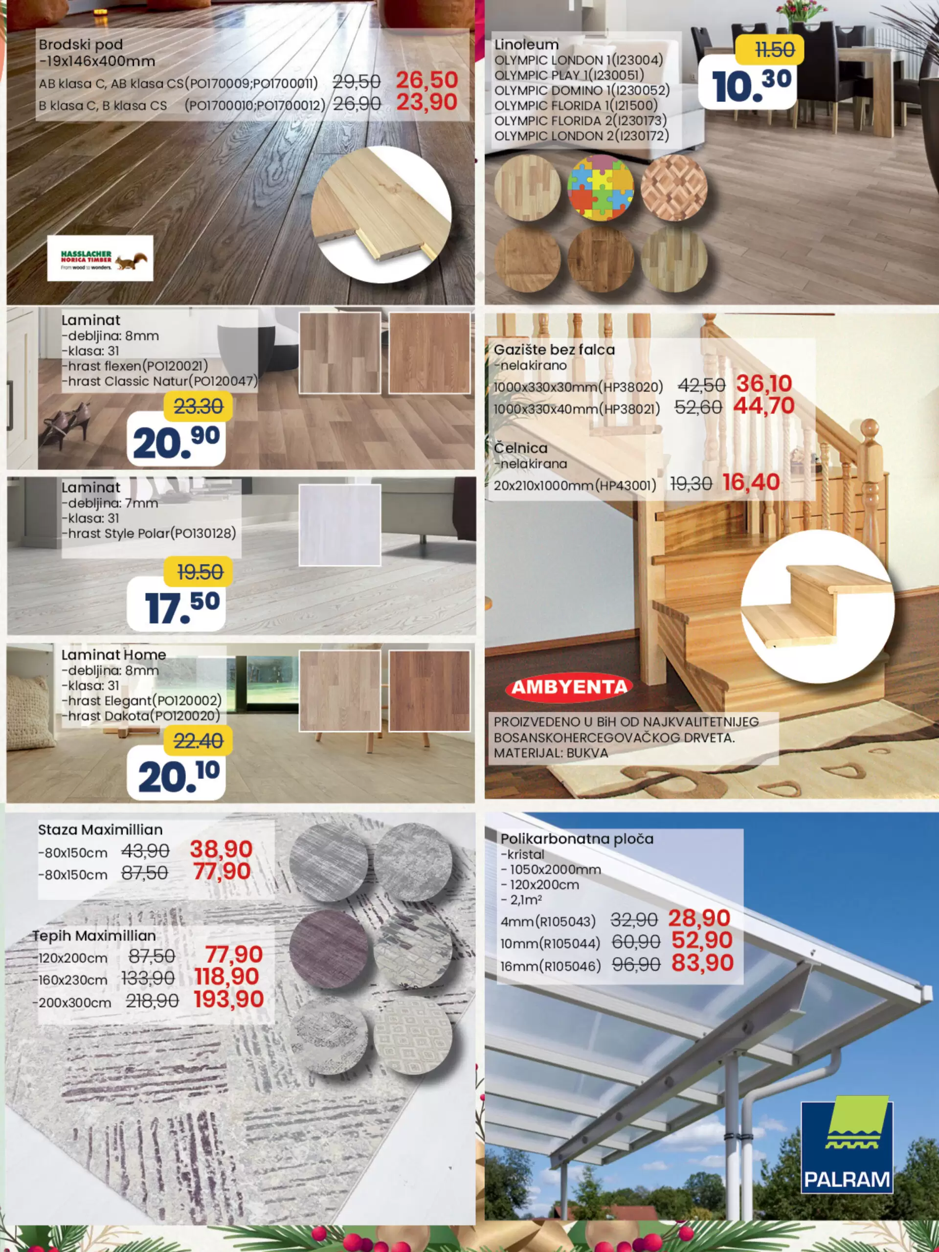 Fis katalog SEZONSKO SNIŽENJE 16.12.2022-6.1.2023.