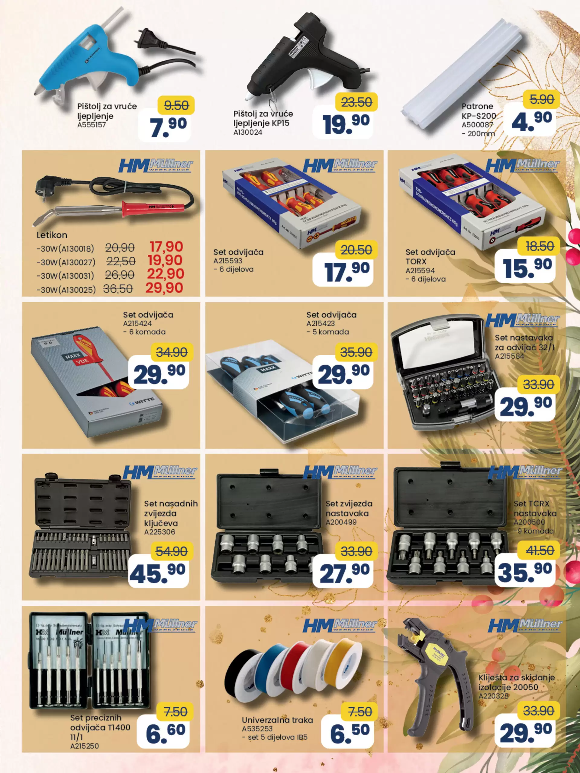 Fis katalog SEZONSKO SNIŽENJE 16.12.2022-6.1.2023.