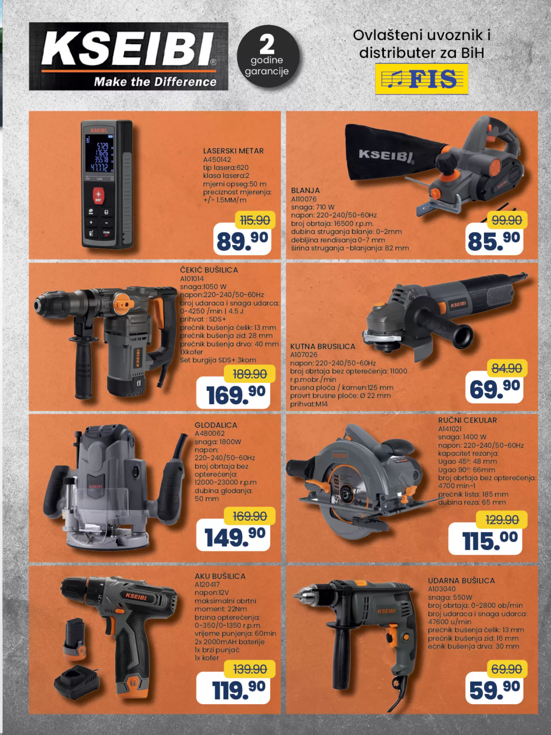 Fis katalog SEZONSKO SNIŽENJE 16.12.2022-6.1.2023.