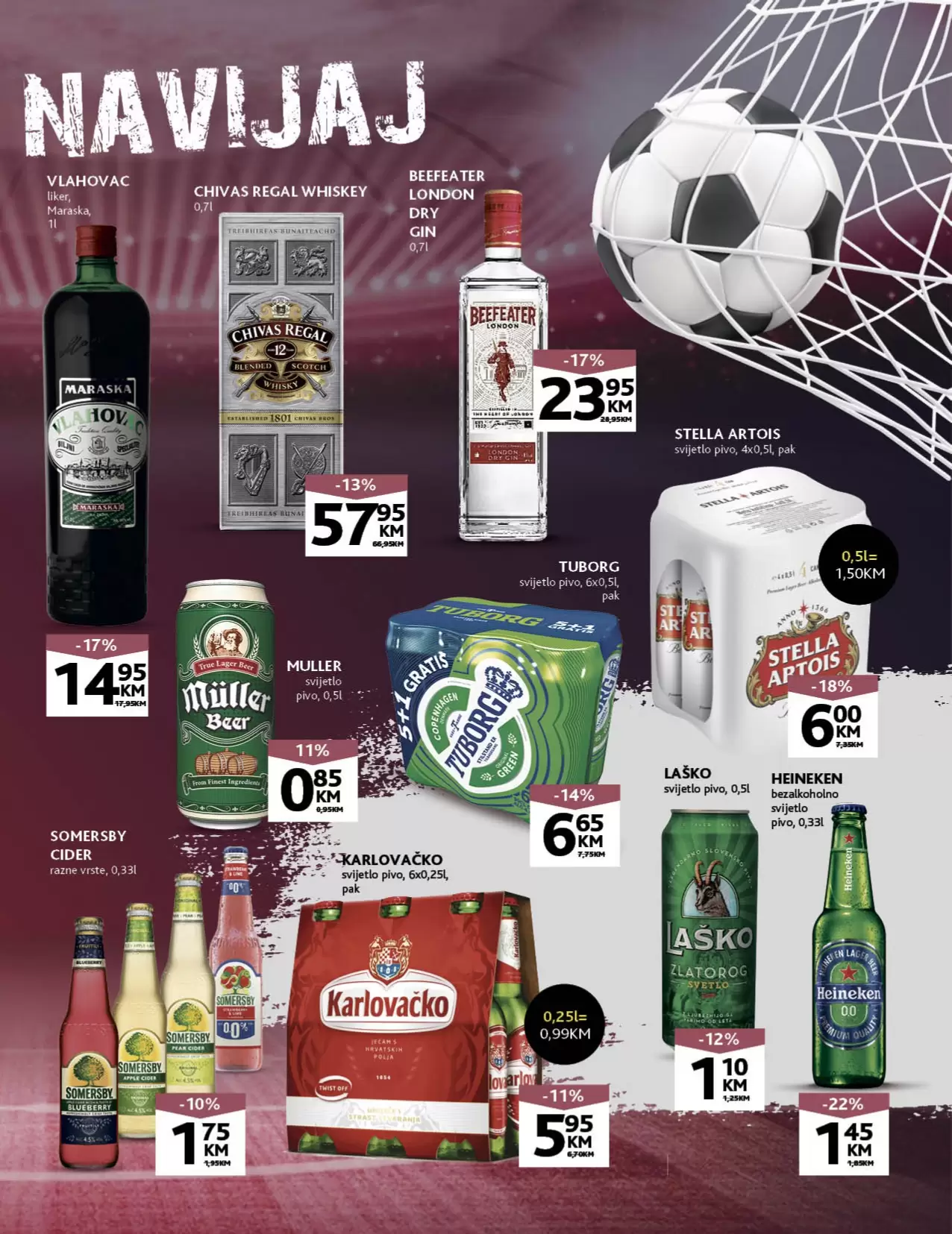 Konzum katalog 05-18.12.2022.