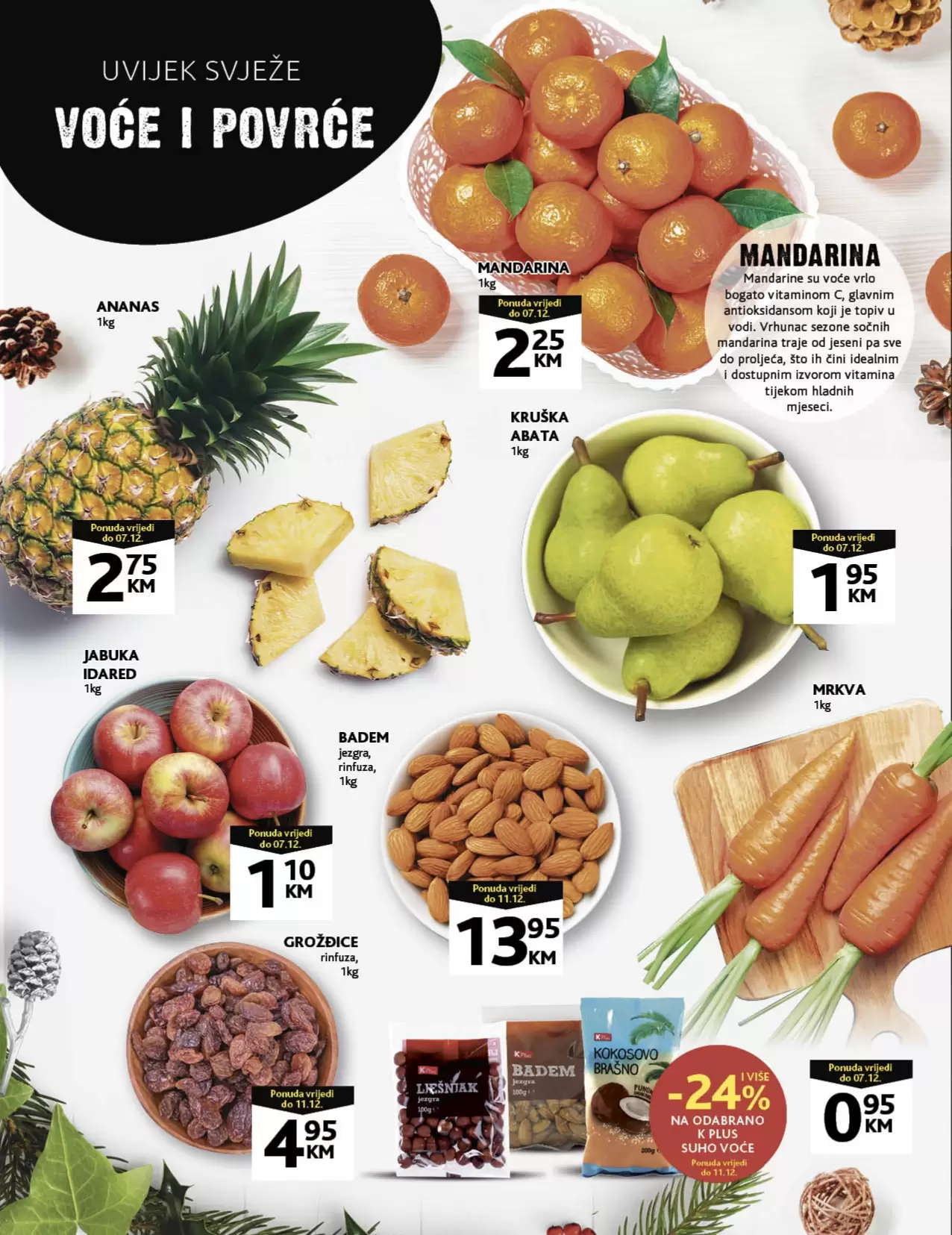 Konzum katalog 05-18.12.2022.