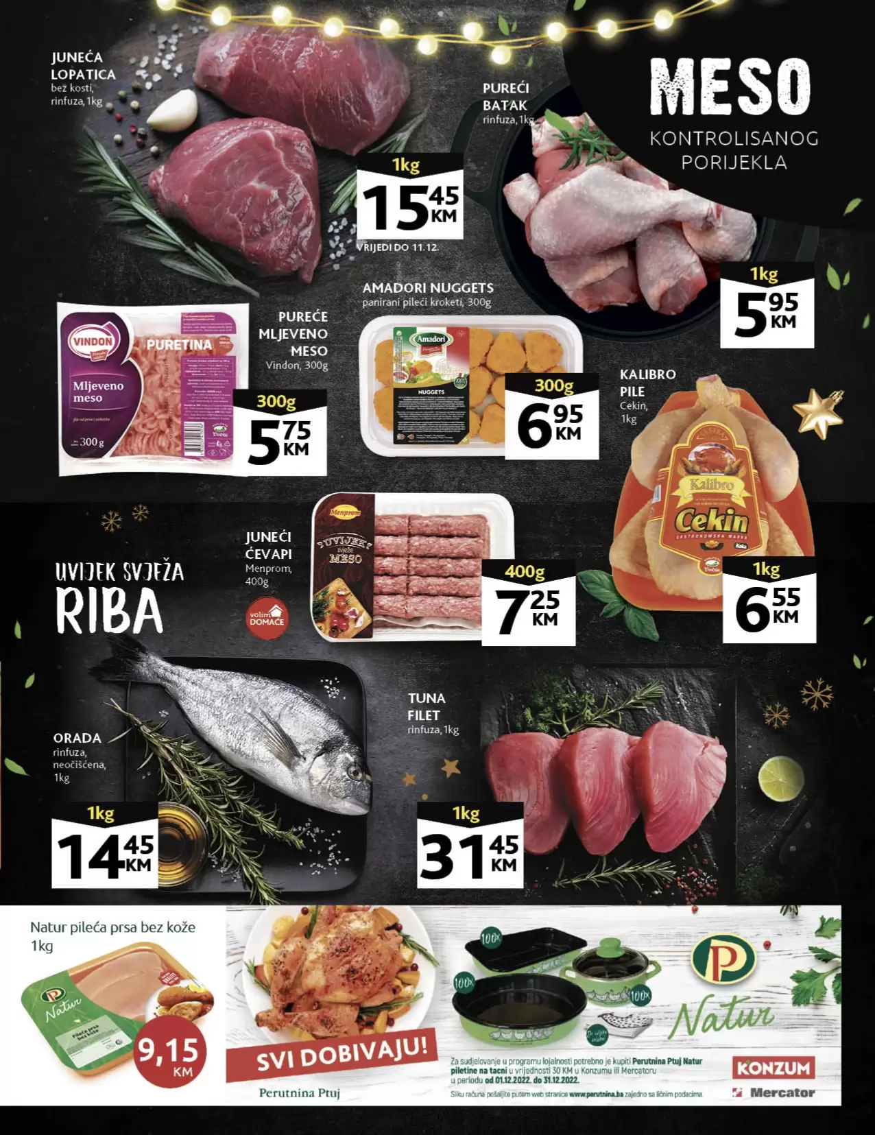 Konzum katalog 05-18.12.2022.