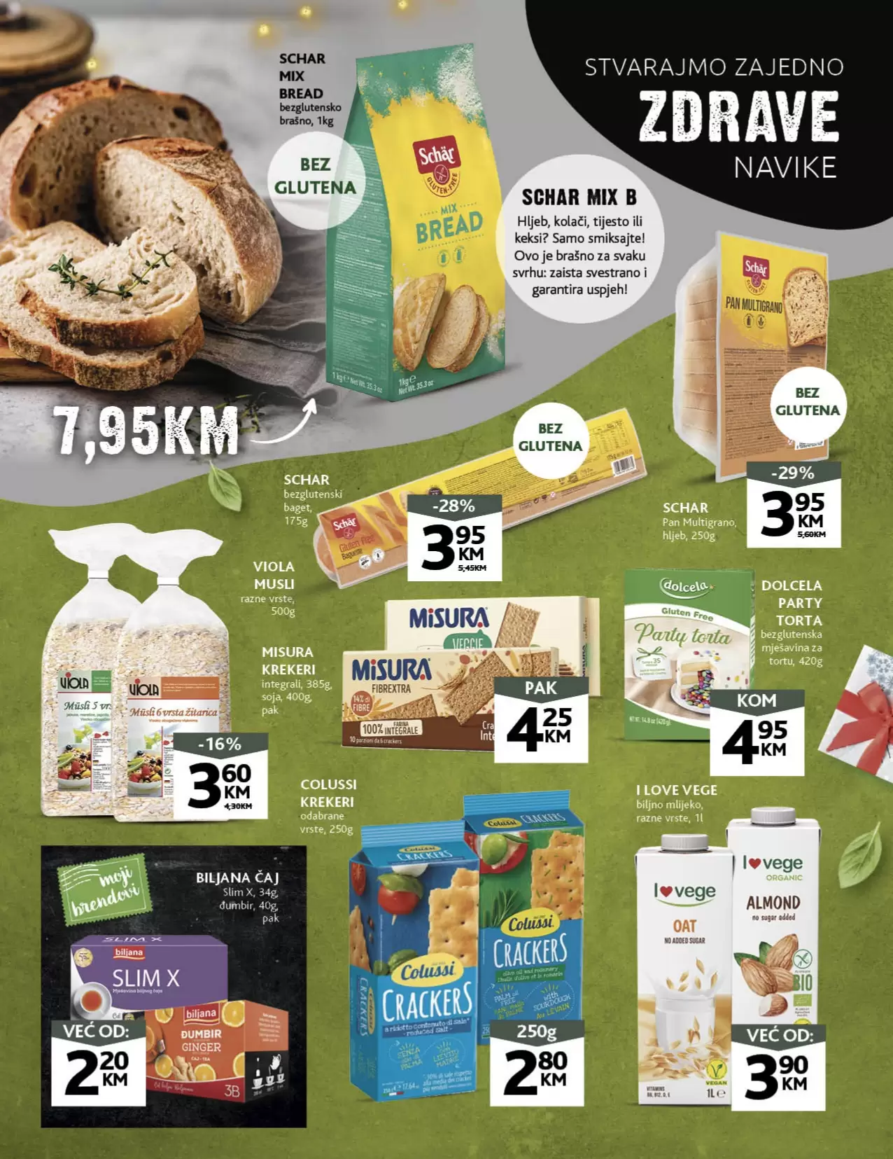 Konzum katalog 05-18.12.2022.