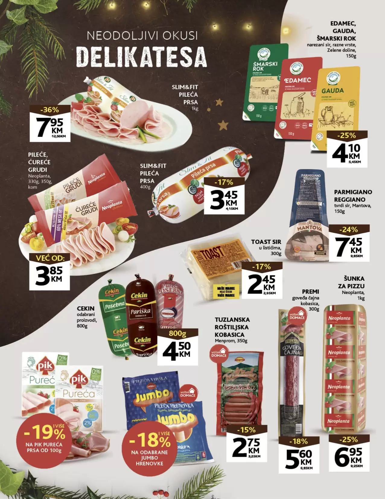 Konzum katalog 05-18.12.2022.