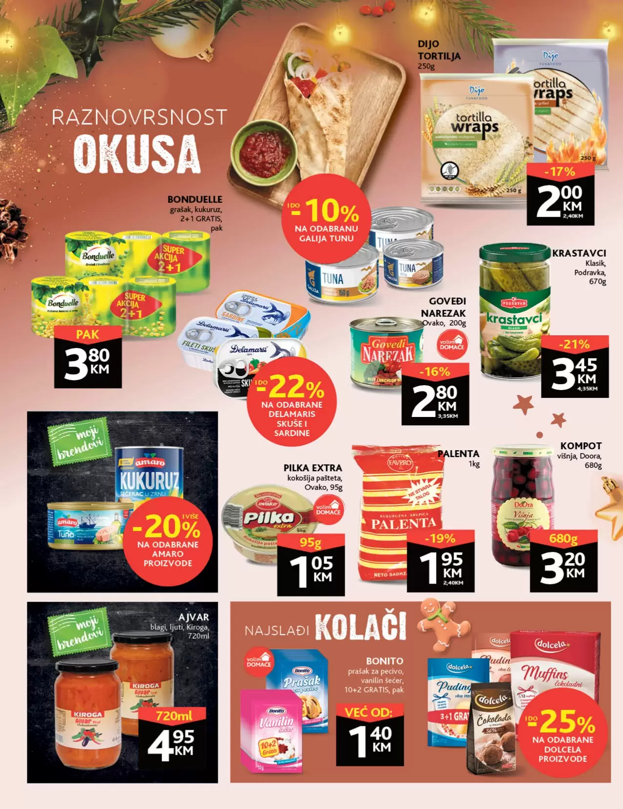 Konzum katalog 05-18.12.2022.