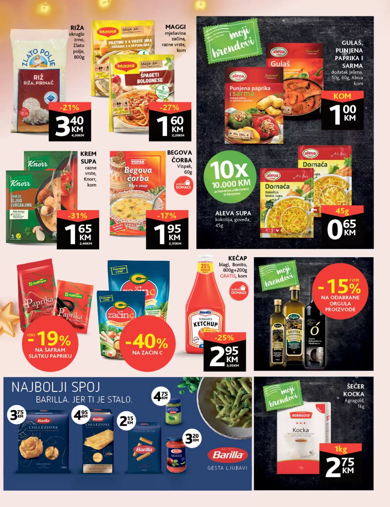 Konzum katalog 05-18.12.2022.