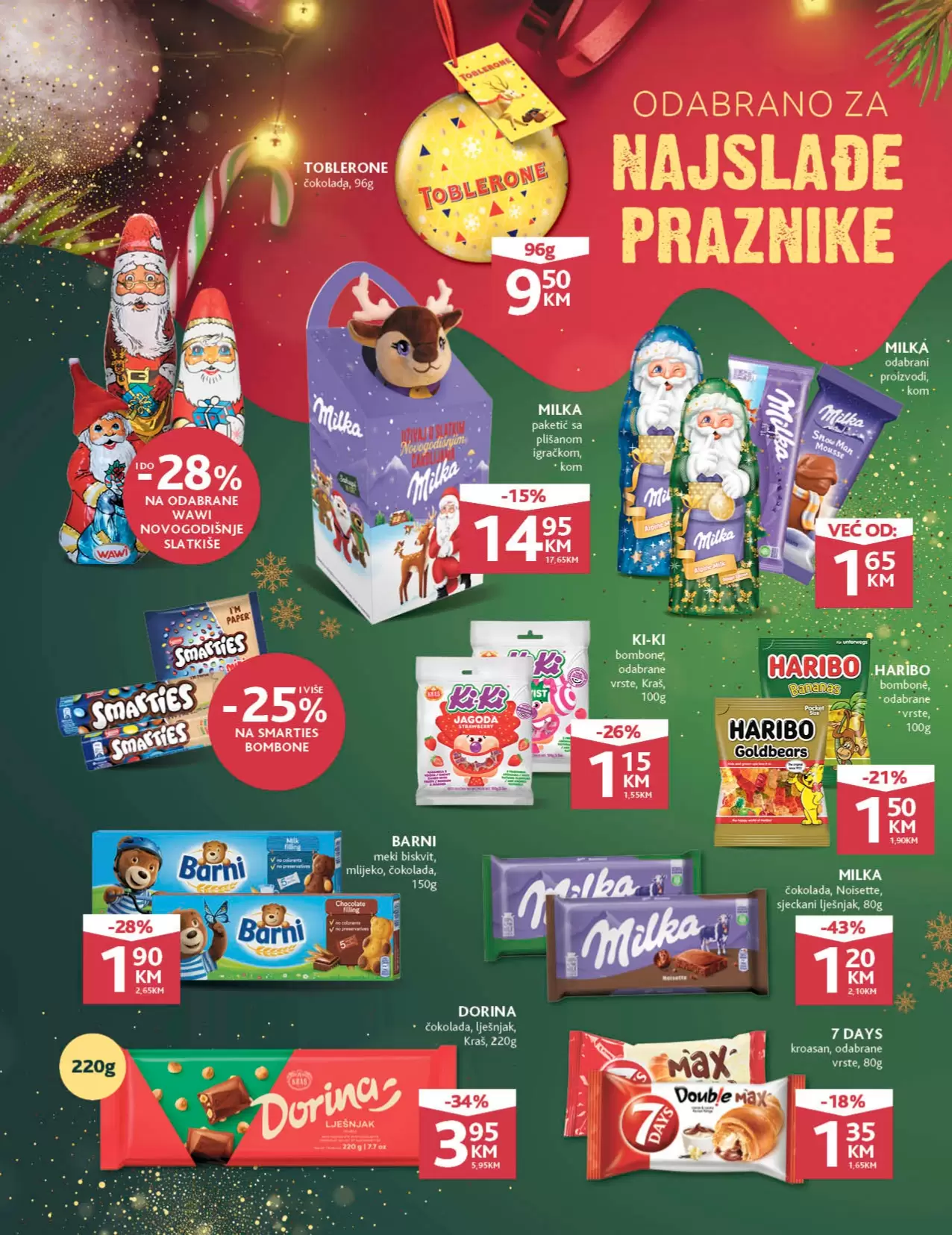 Konzum katalog 05-18.12.2022.
